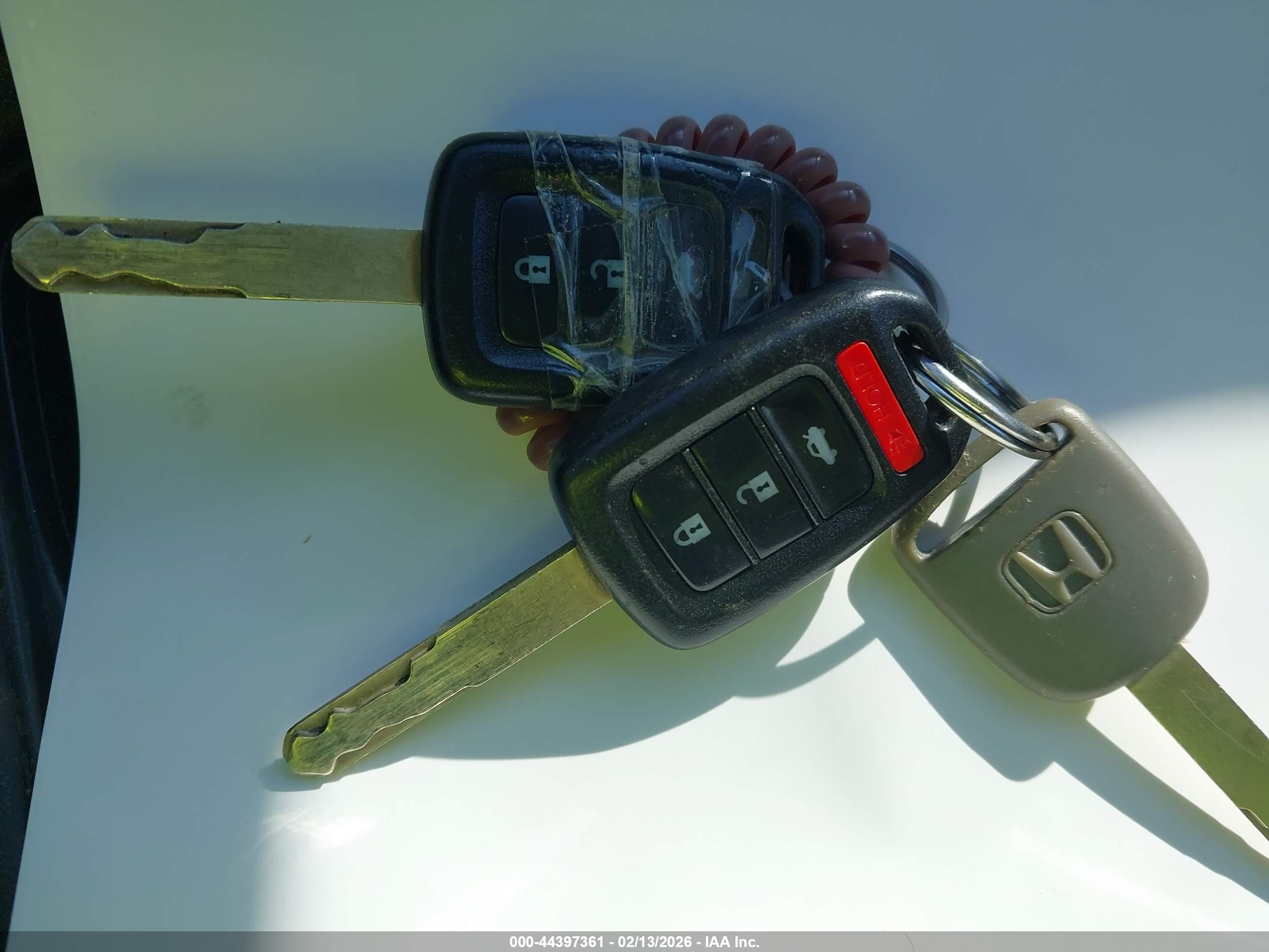 HONDA CIVIC image 11