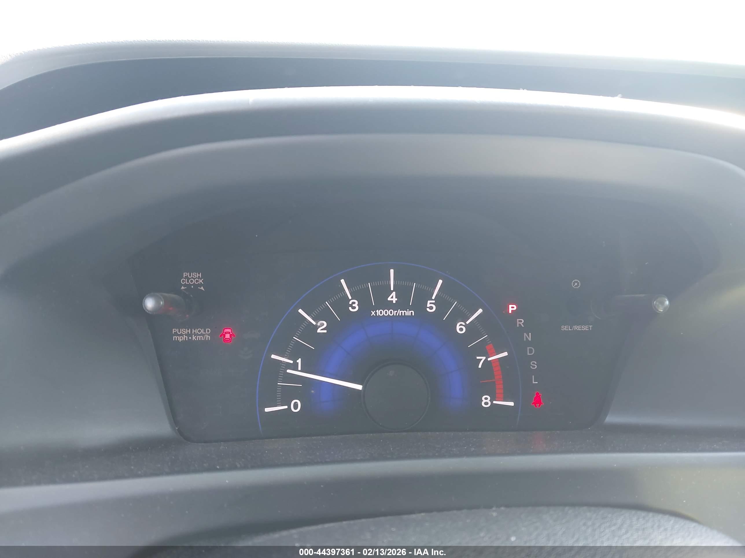HONDA CIVIC image 7