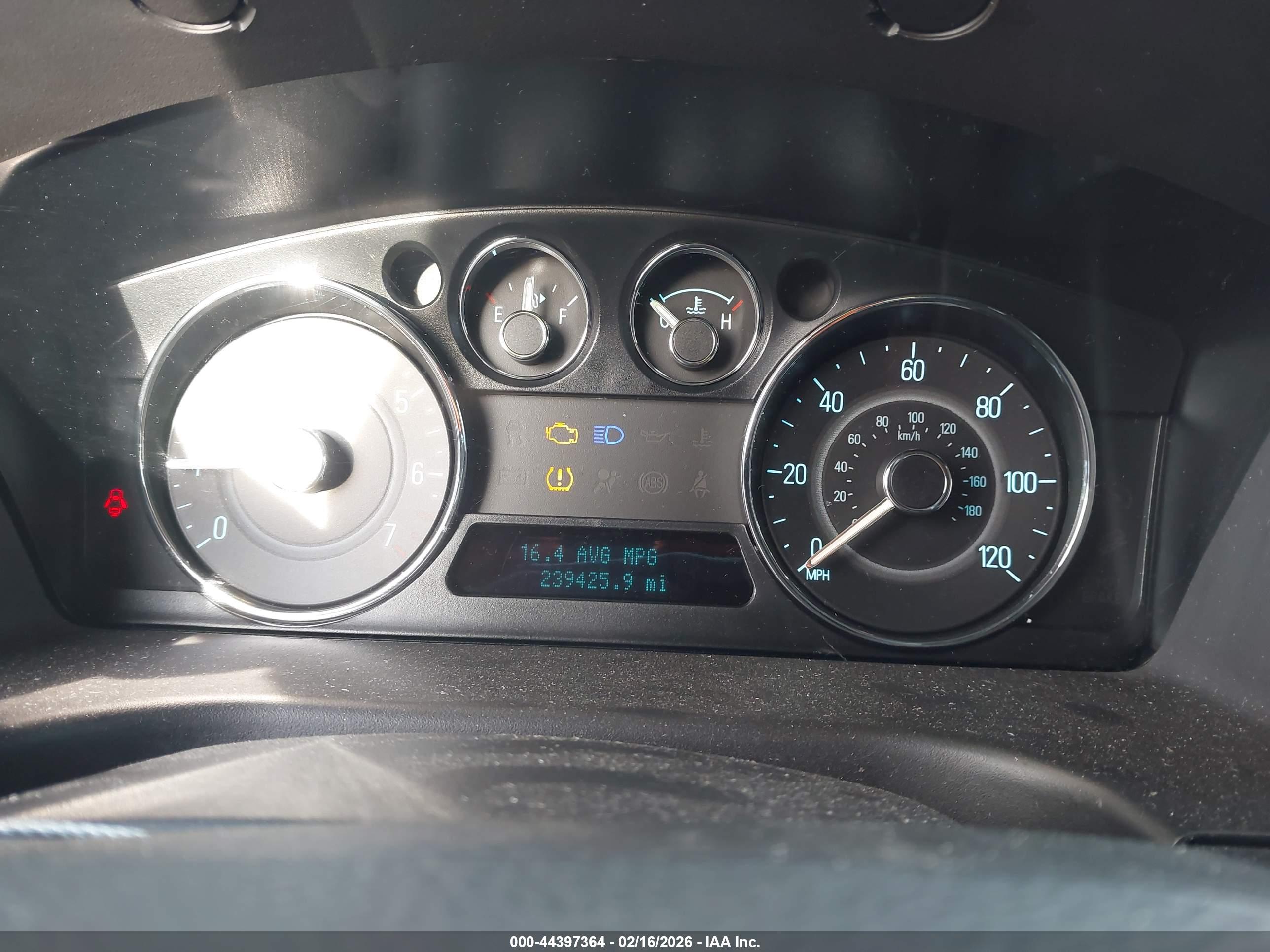 FORD FLEX image 7