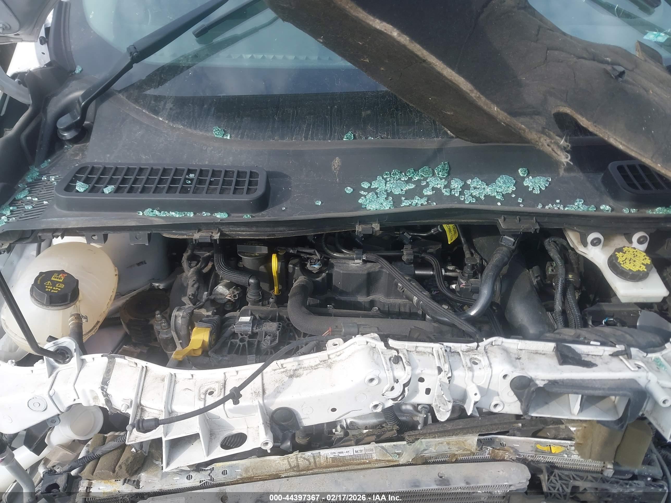 FORD ESCAPE image 10