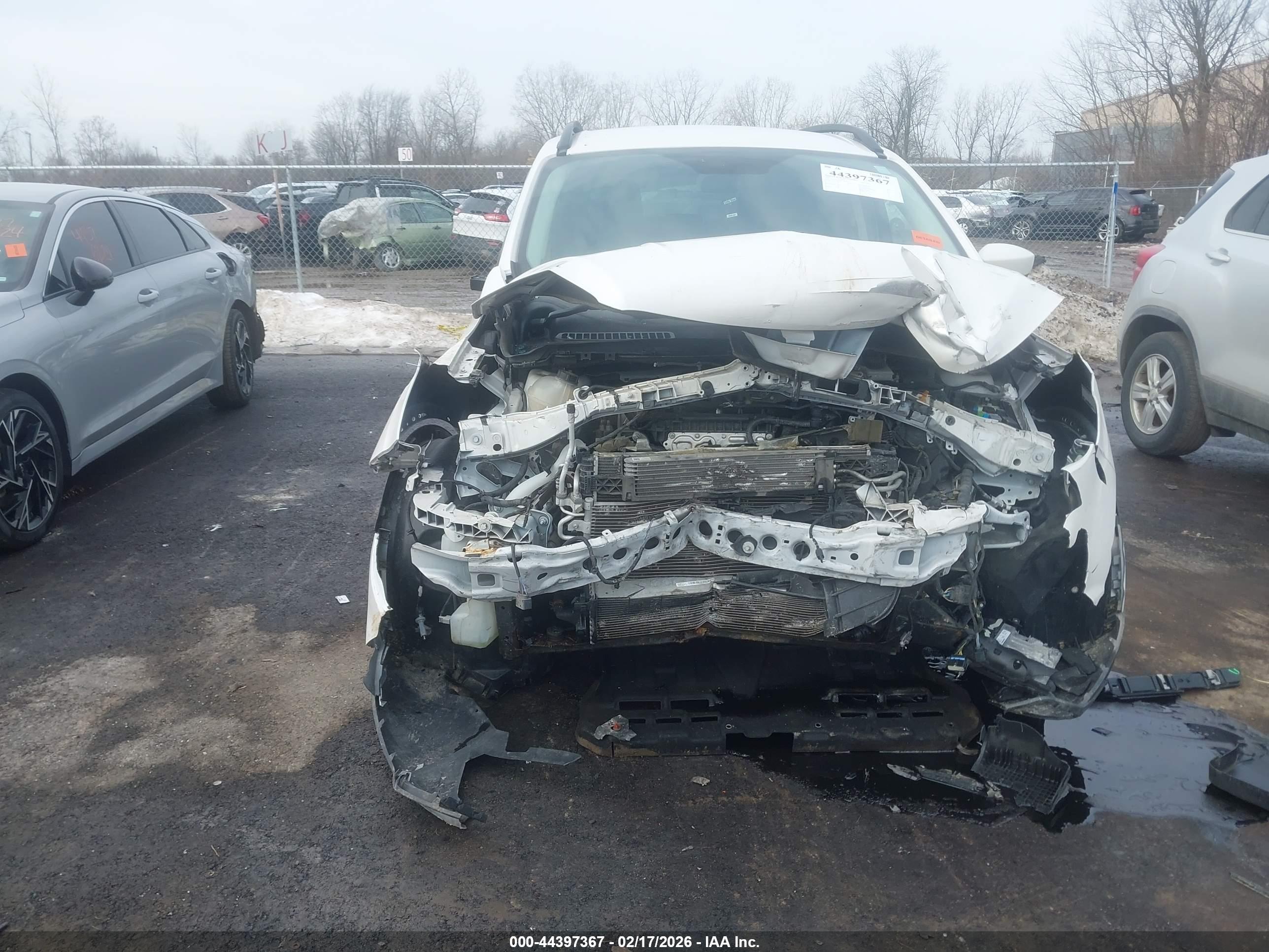 FORD ESCAPE image 6
