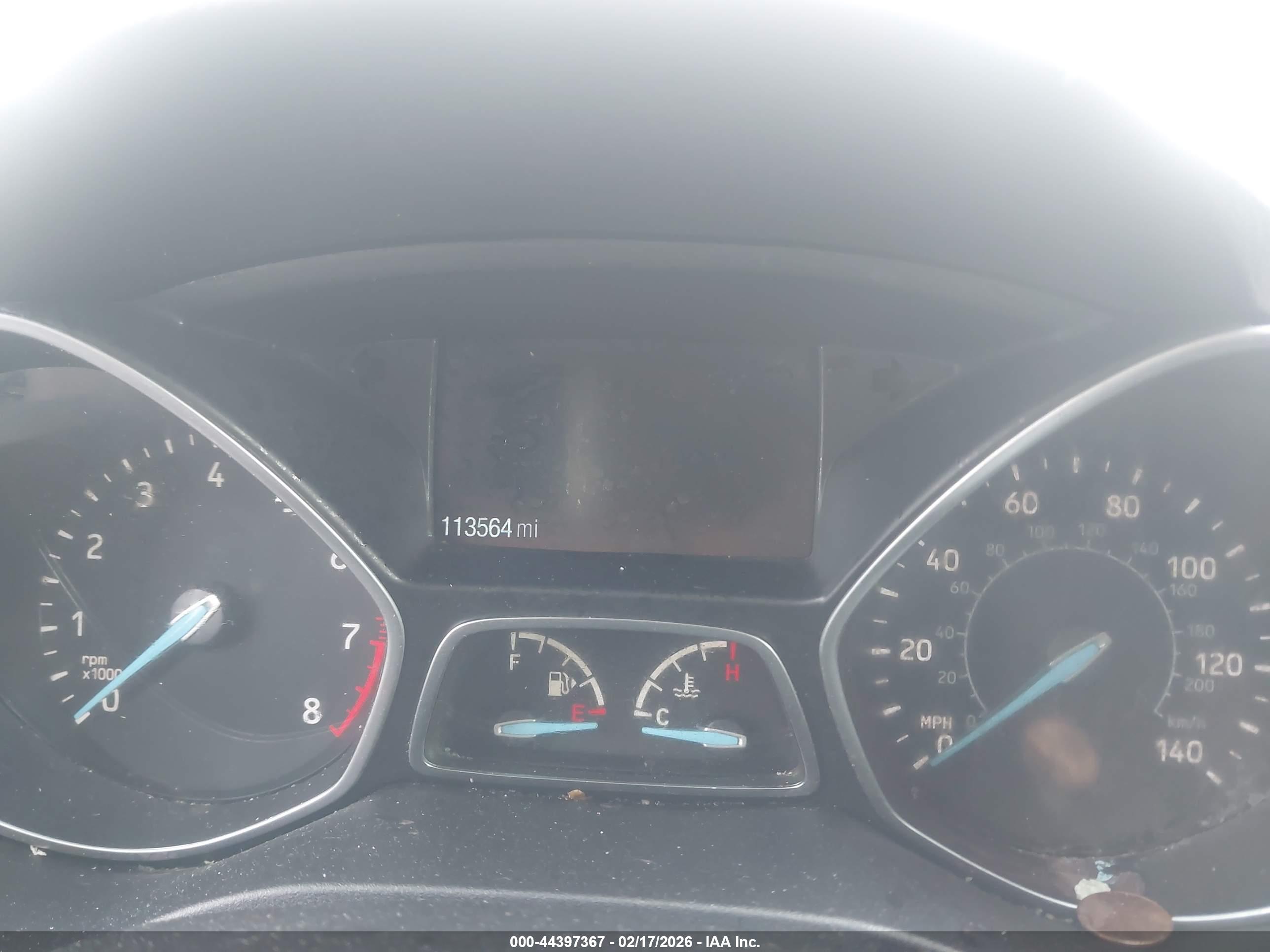 FORD ESCAPE image 7