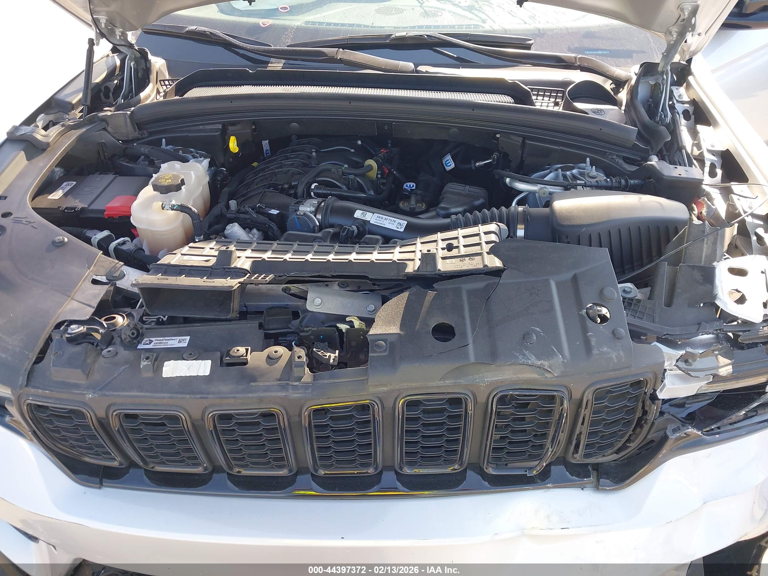 JEEP GRAND image 10