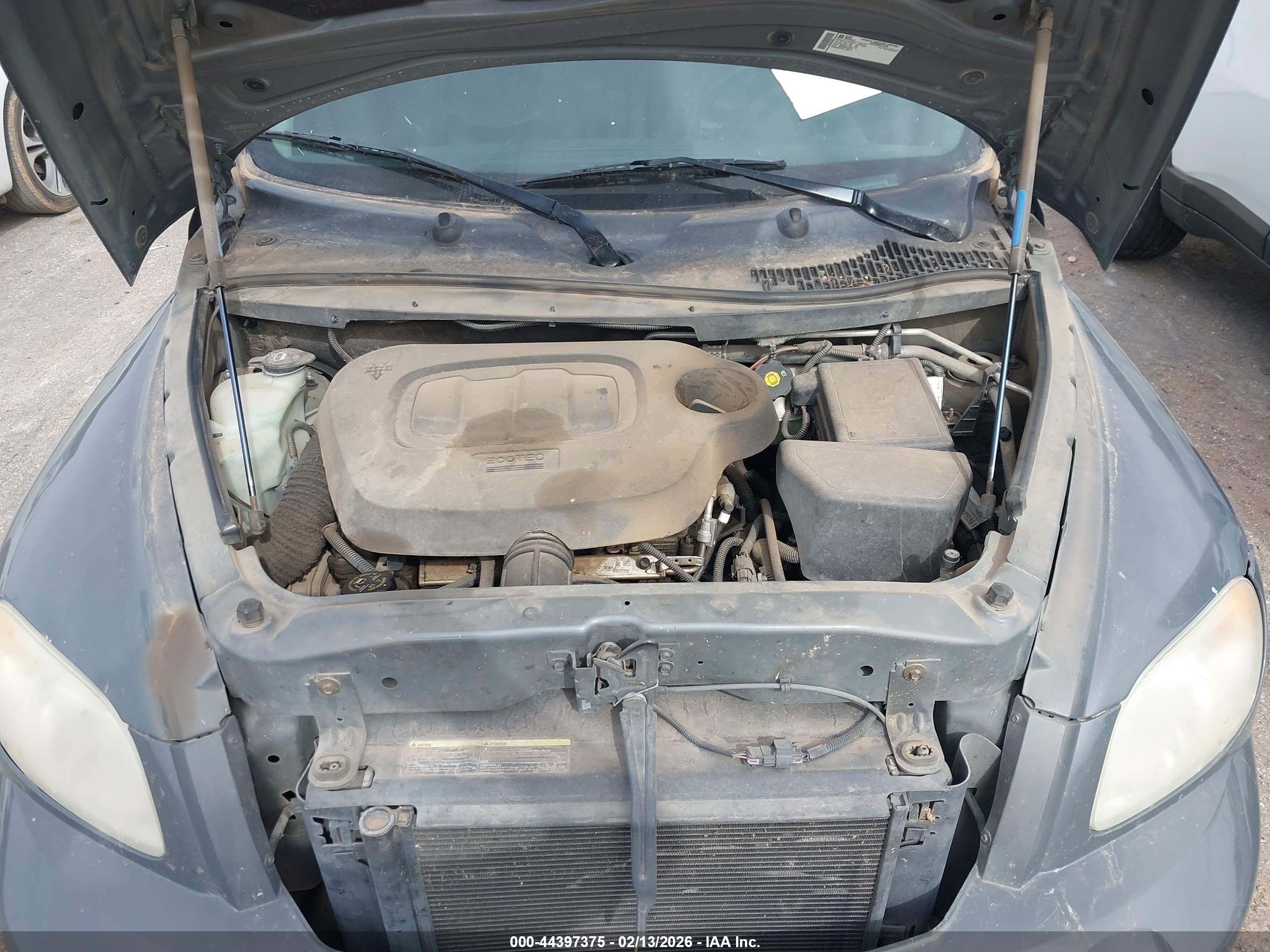 CHEVROLET HHR image 10
