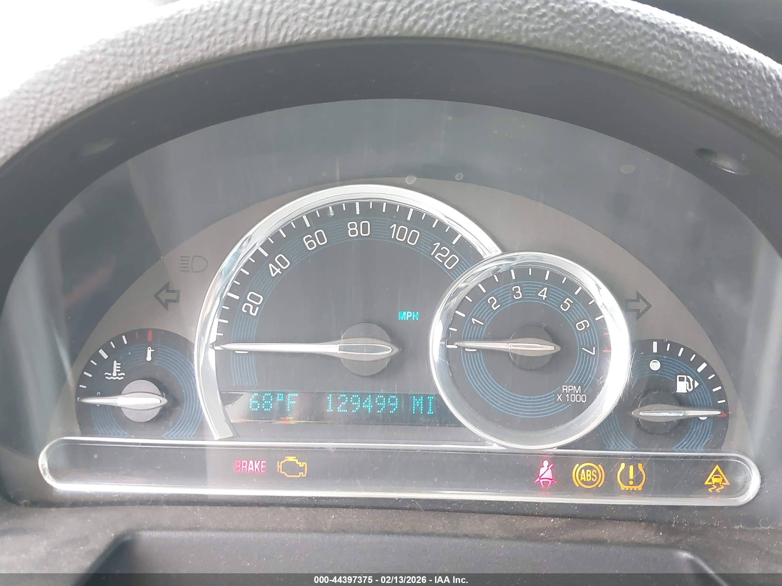CHEVROLET HHR image 7