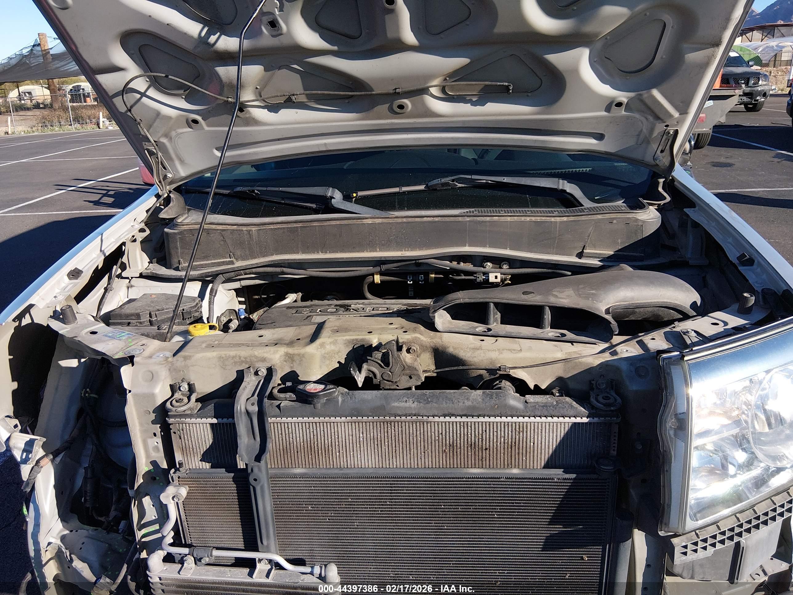 HONDA PILOT image 10