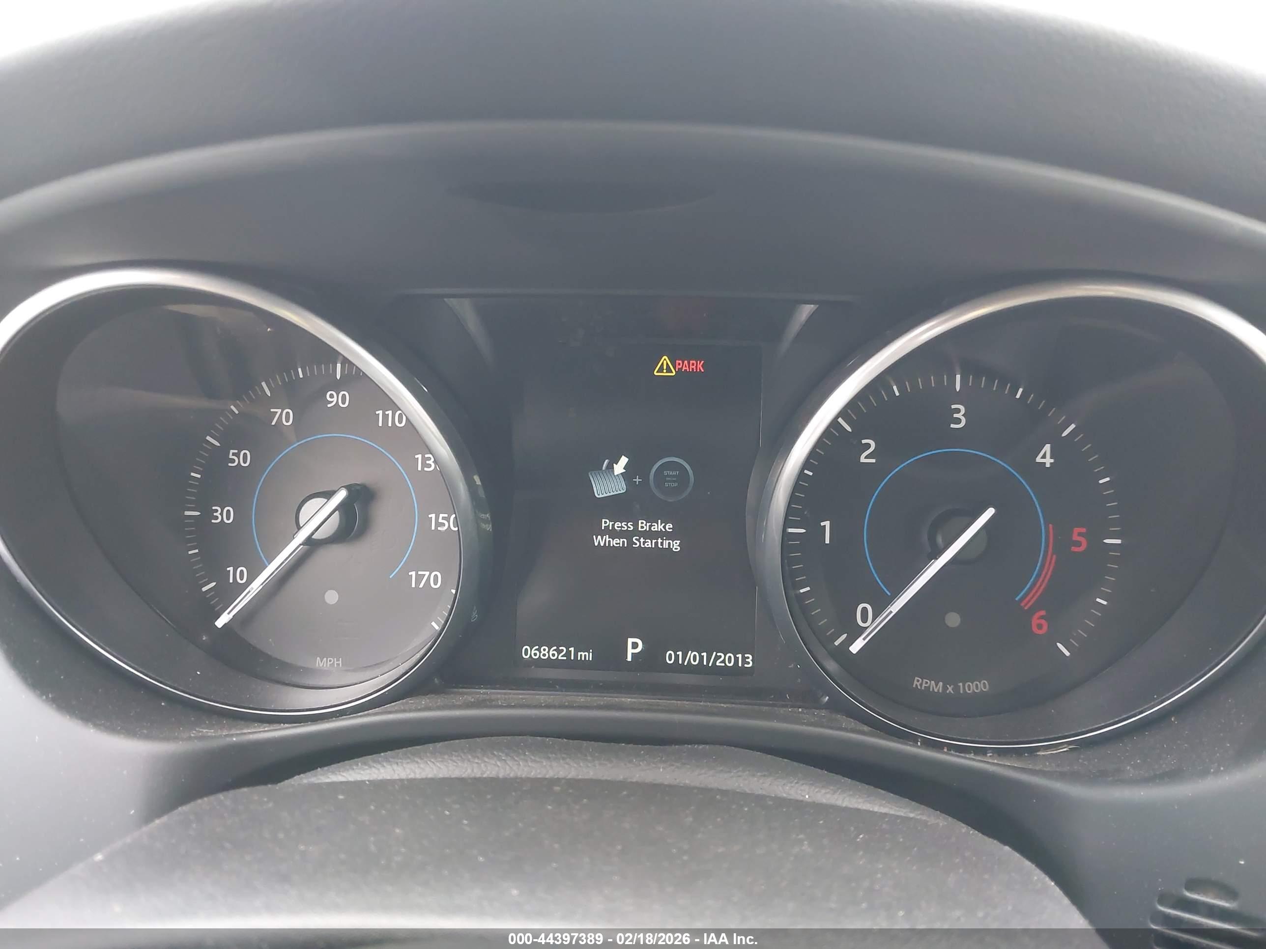 JAGUAR XE image 7