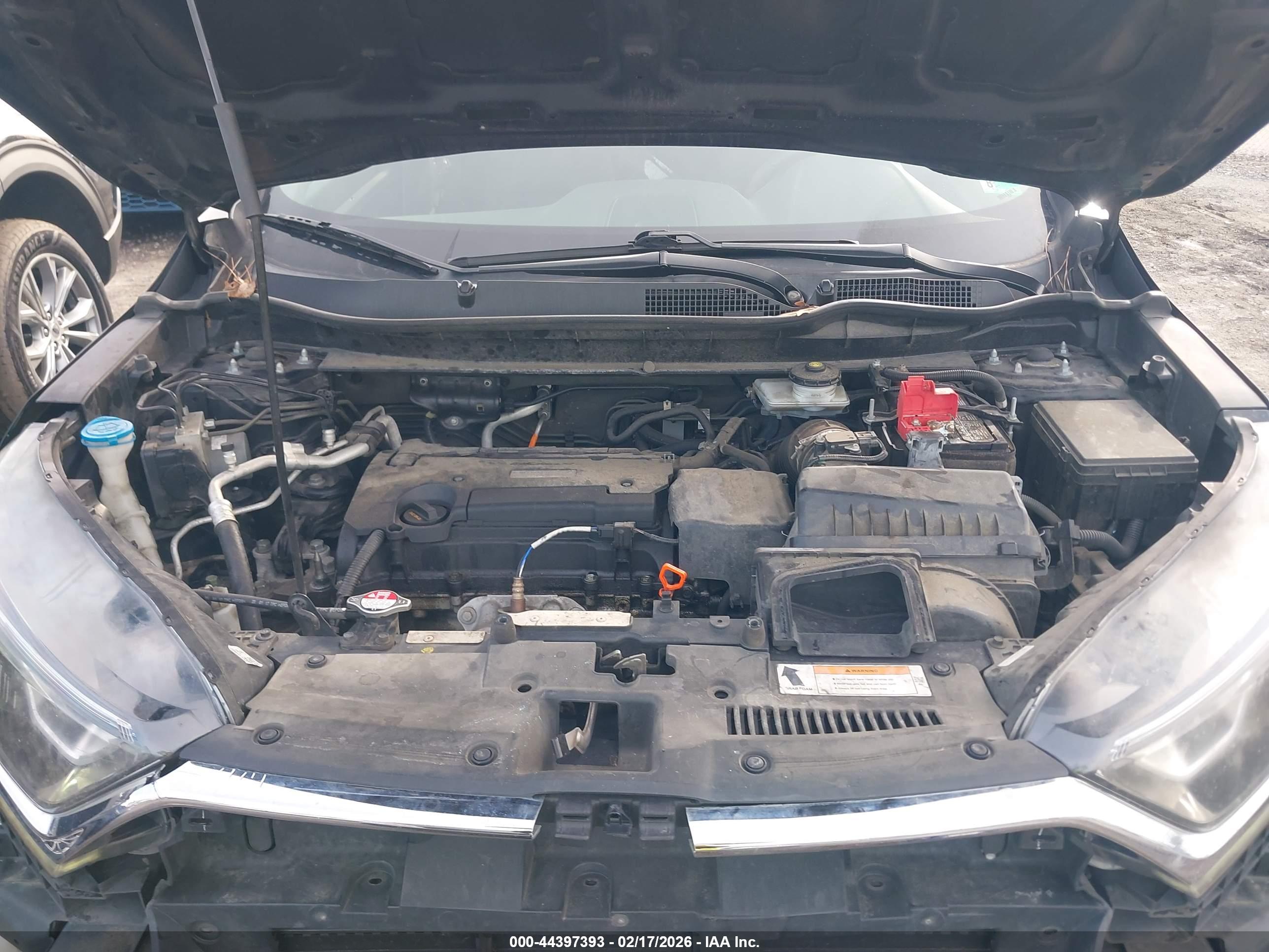 HONDA CR-V image 10