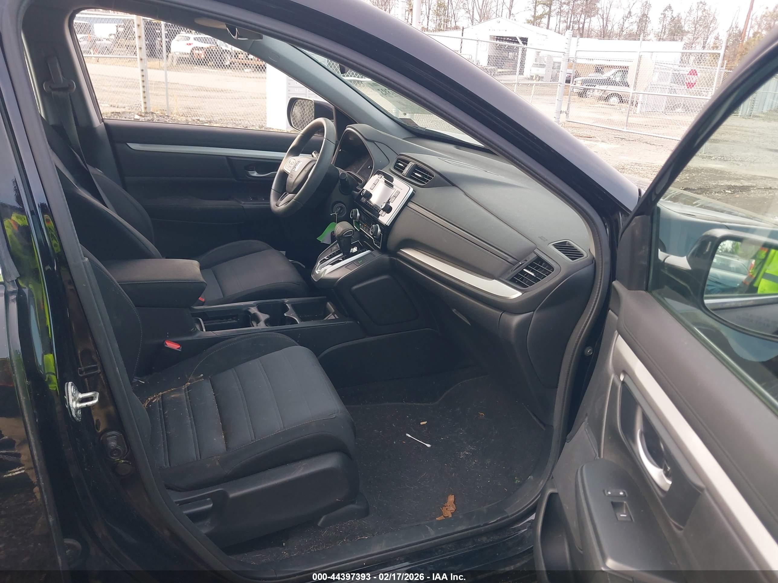 HONDA CR-V image 5
