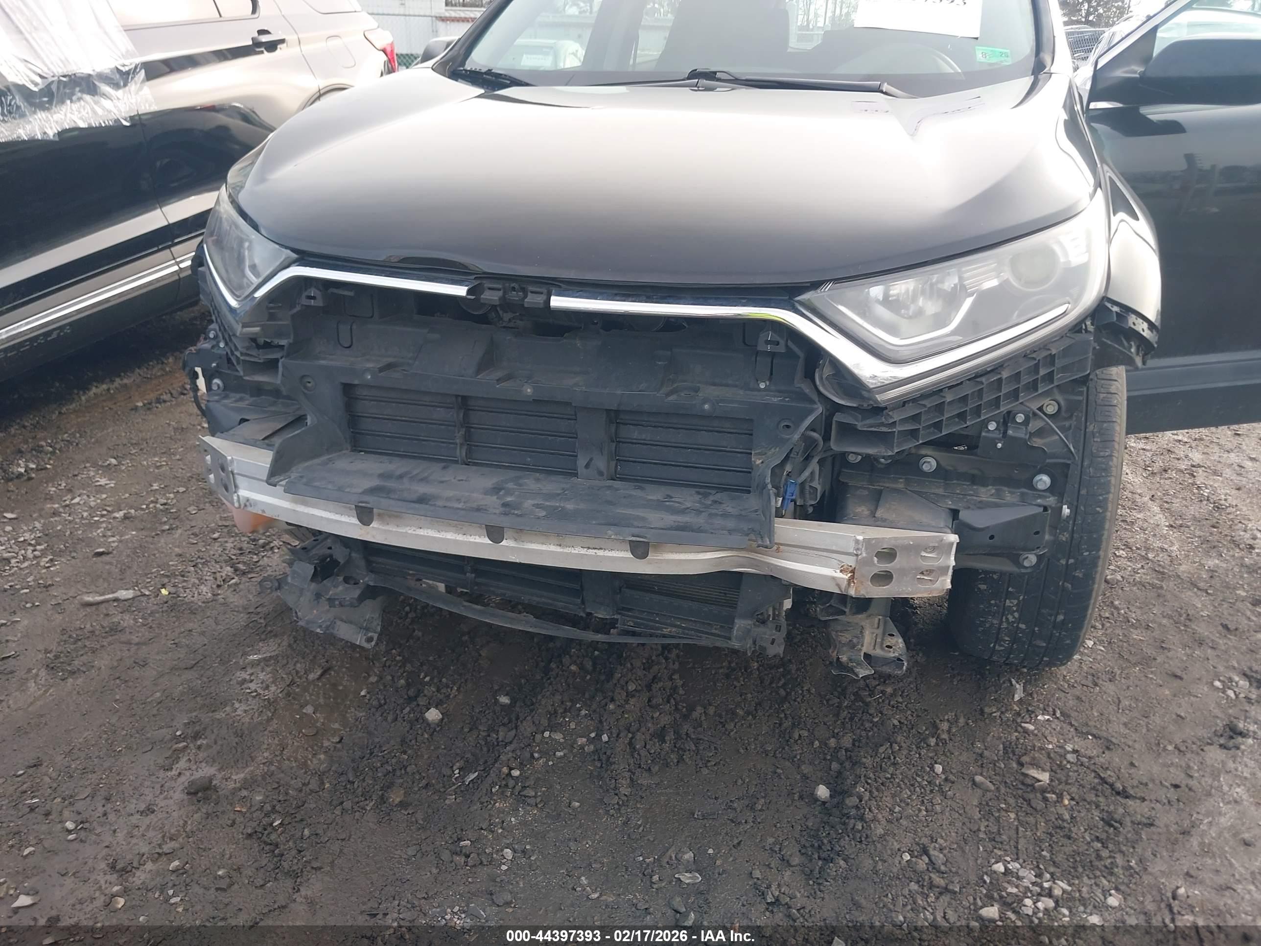 HONDA CR-V image 6