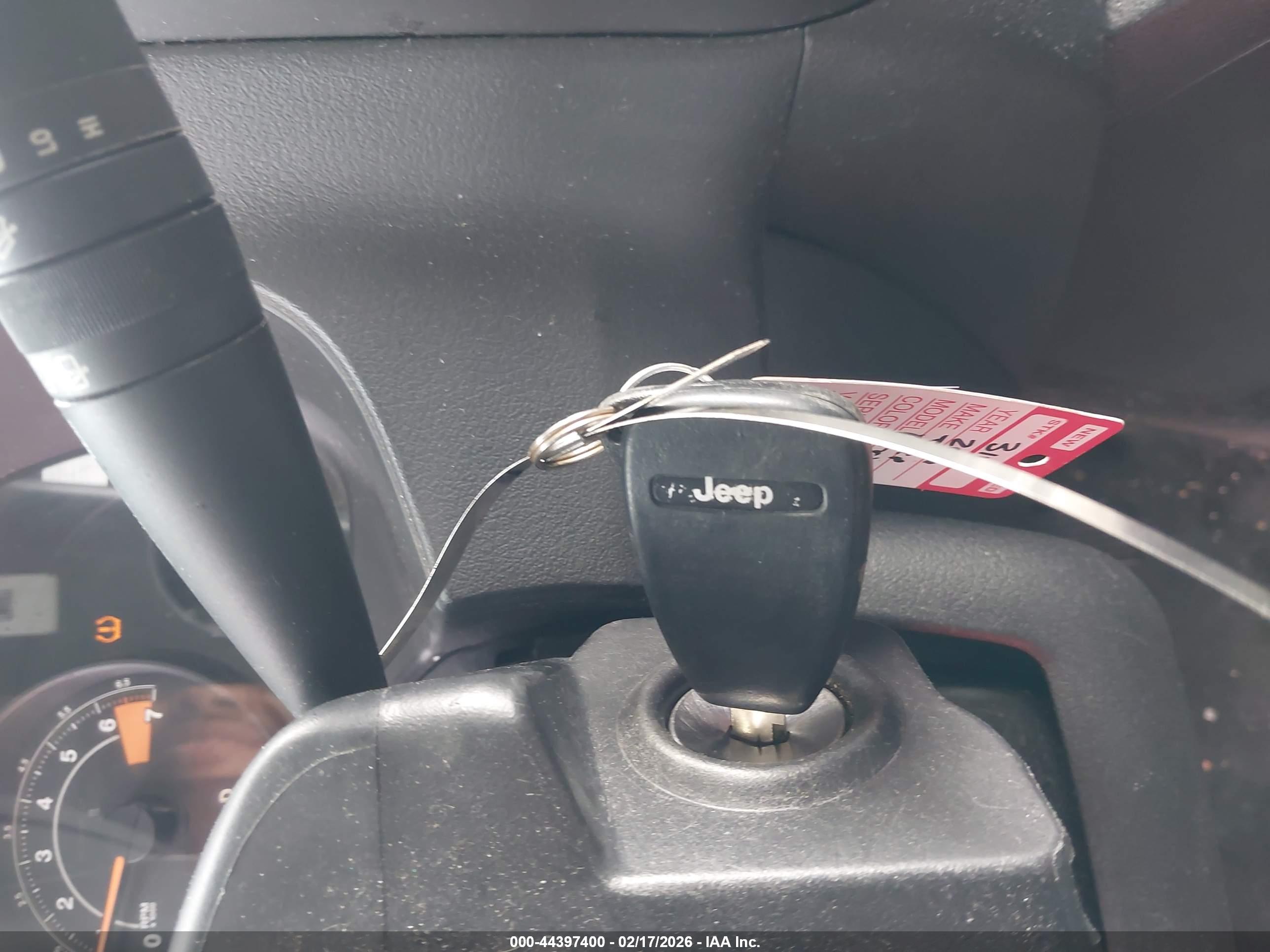 JEEP PATRIOT image 11