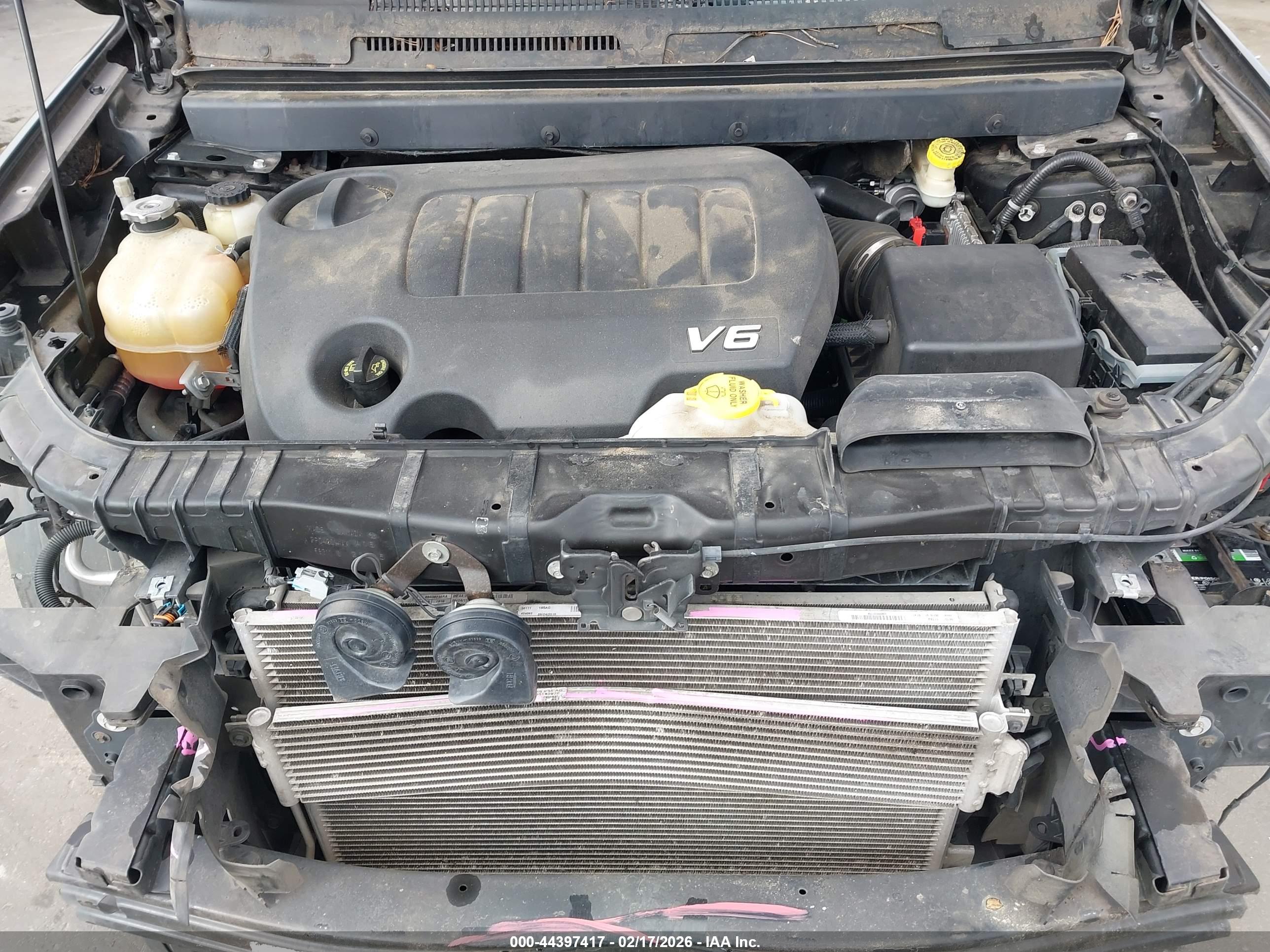 DODGE JOURNEY image 10