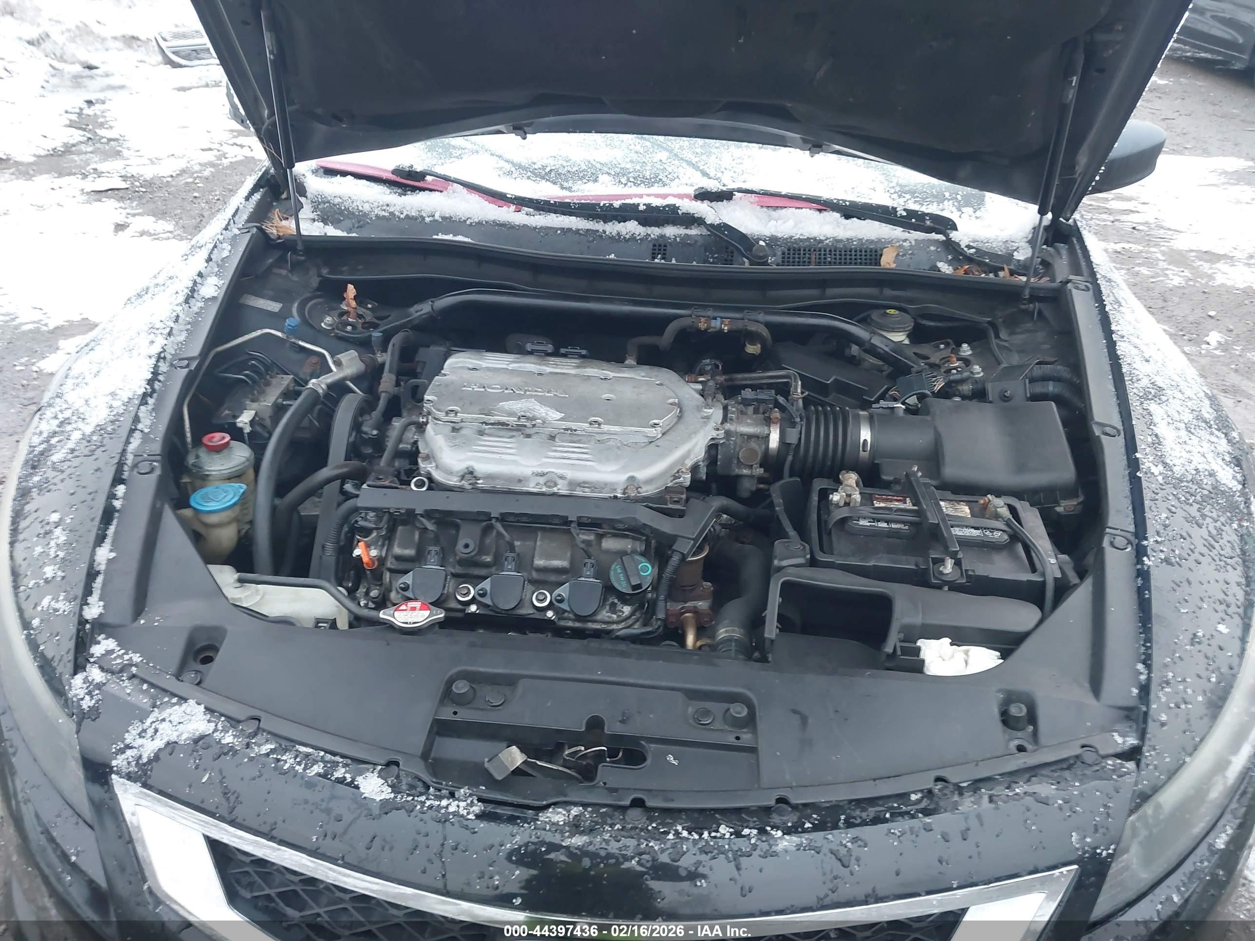 HONDA ACCORD image 10
