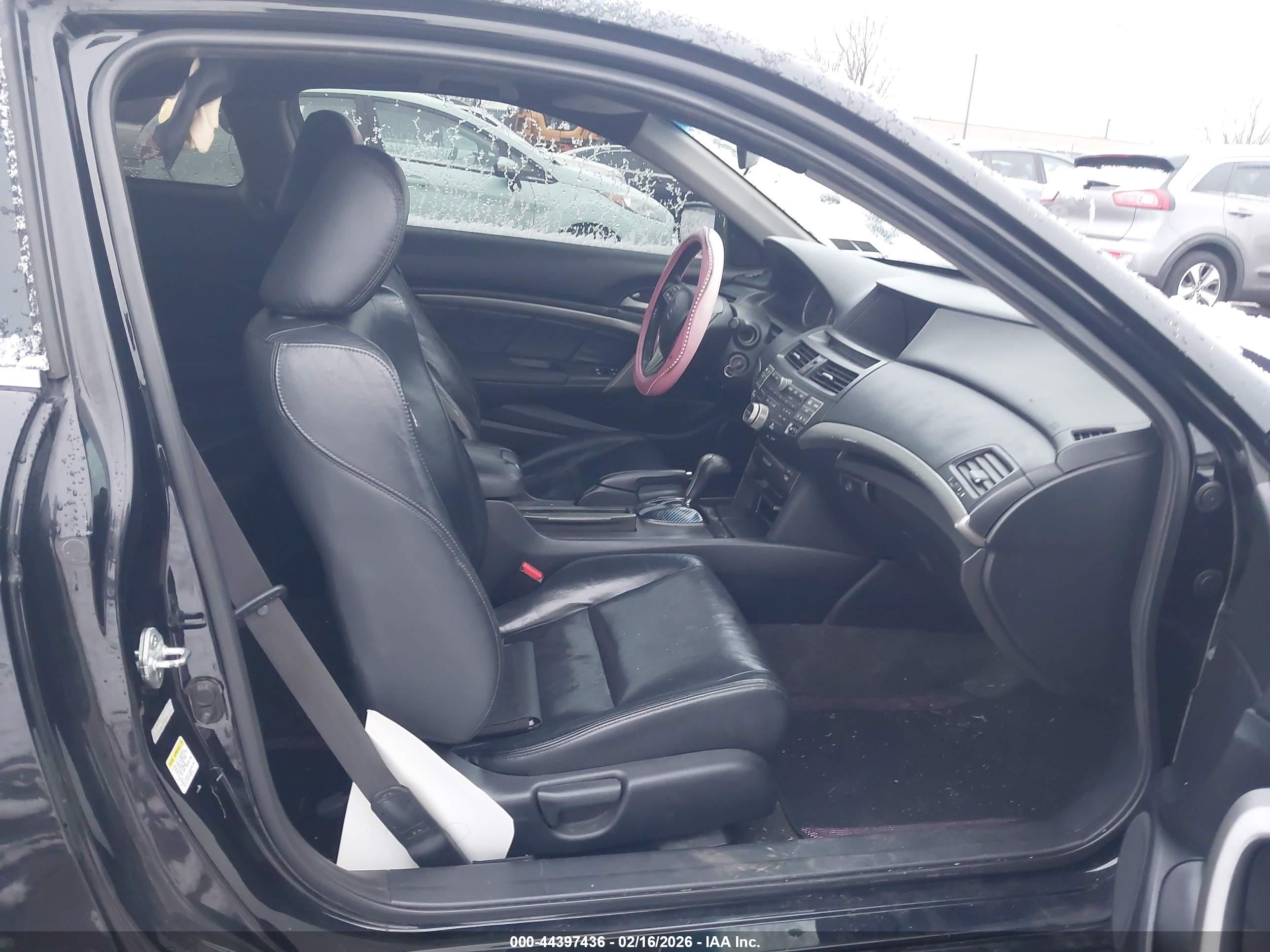HONDA ACCORD image 5
