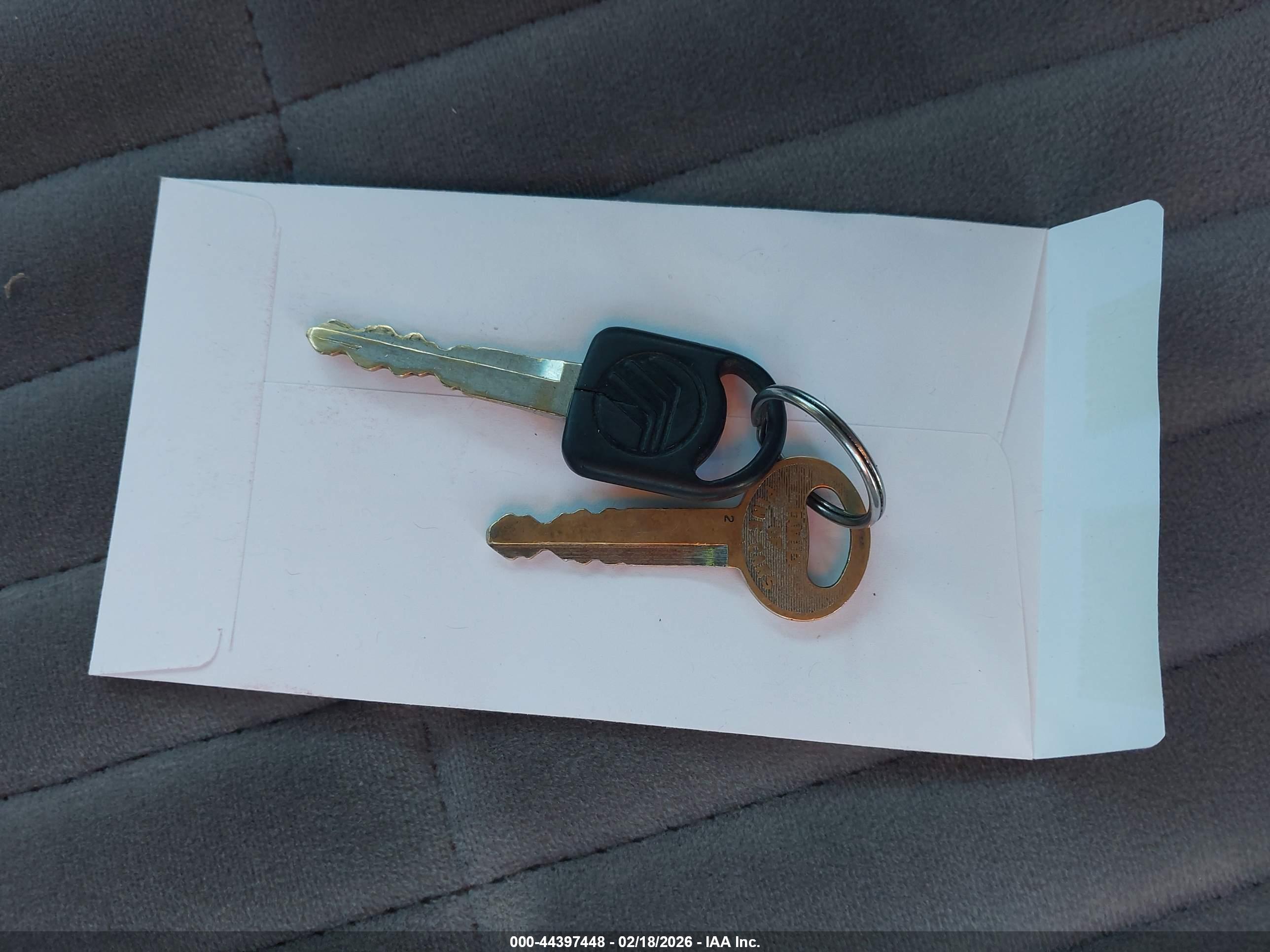 MERCURY SABLE image 11