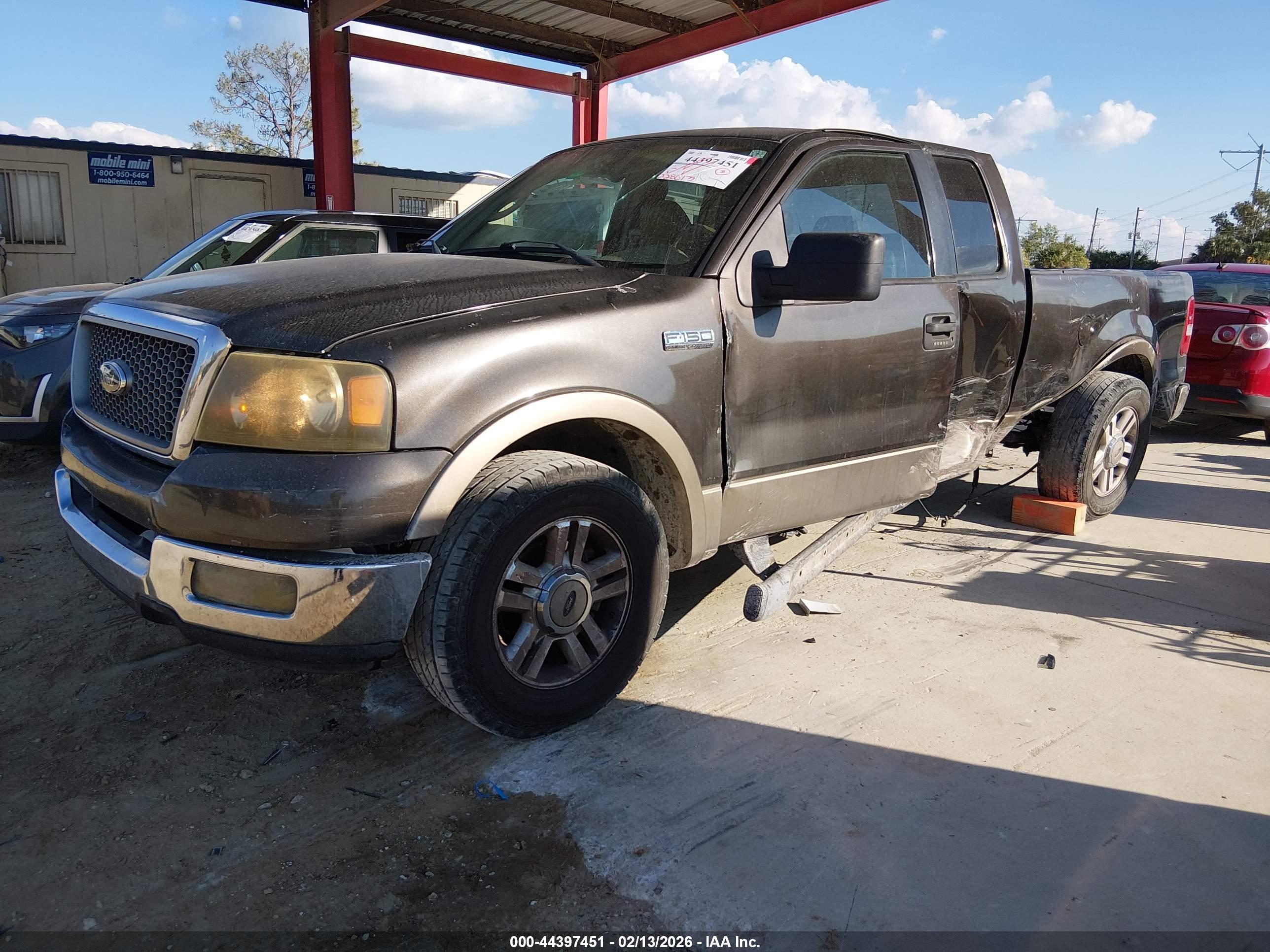 FORD F-150 image 2
