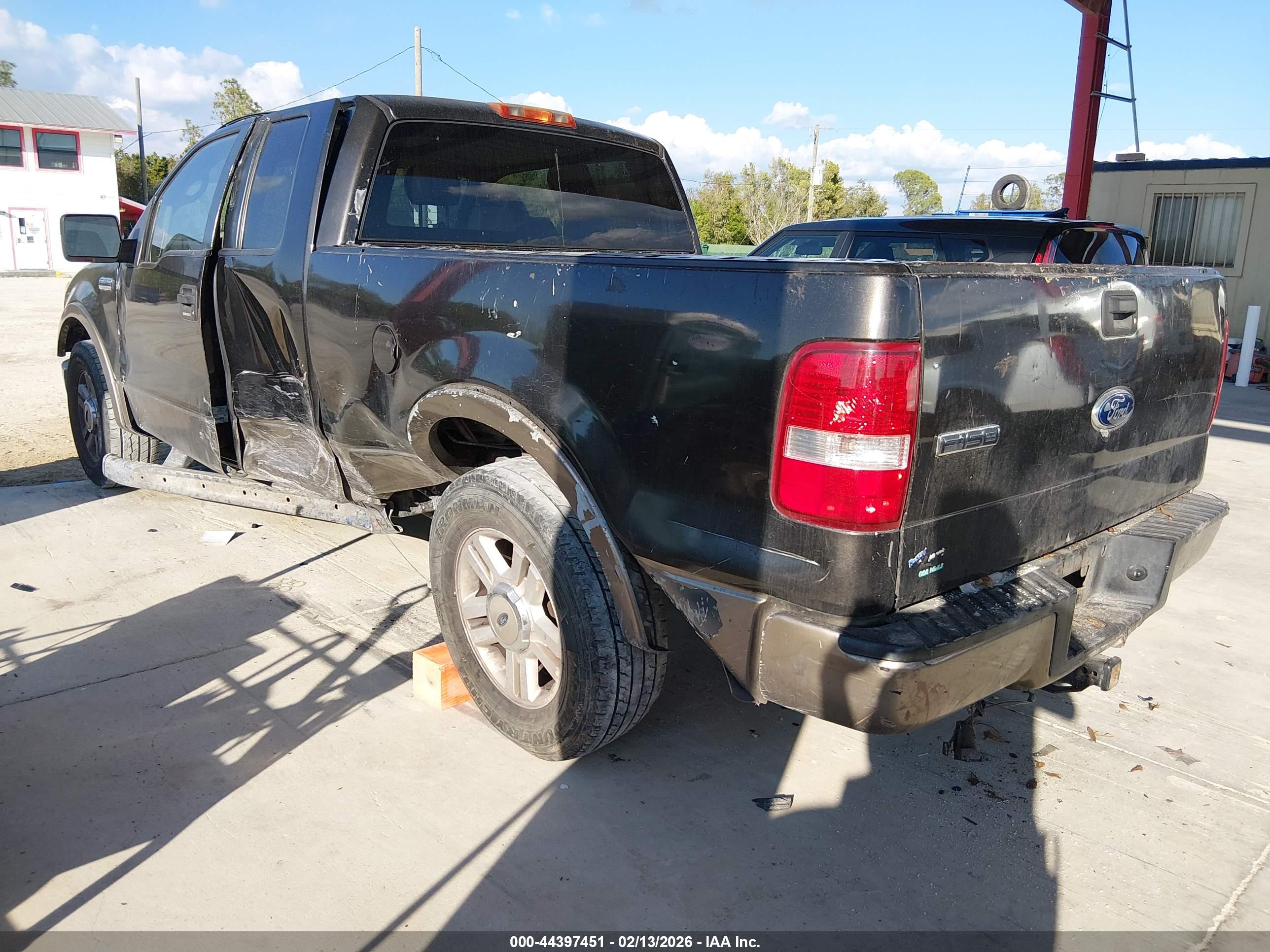 FORD F-150 image 3