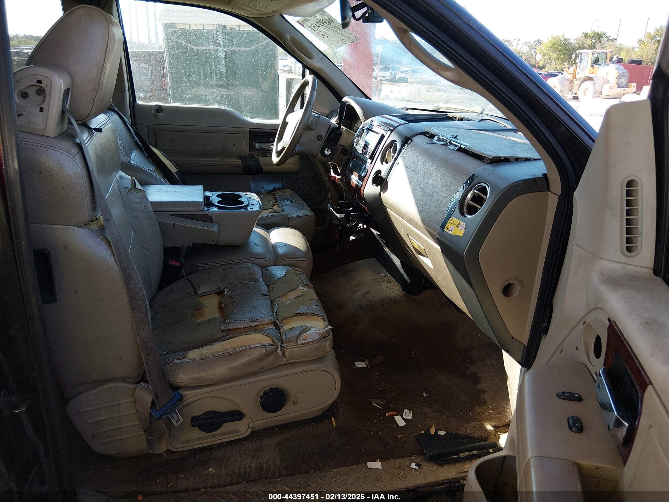 FORD F-150 image 5
