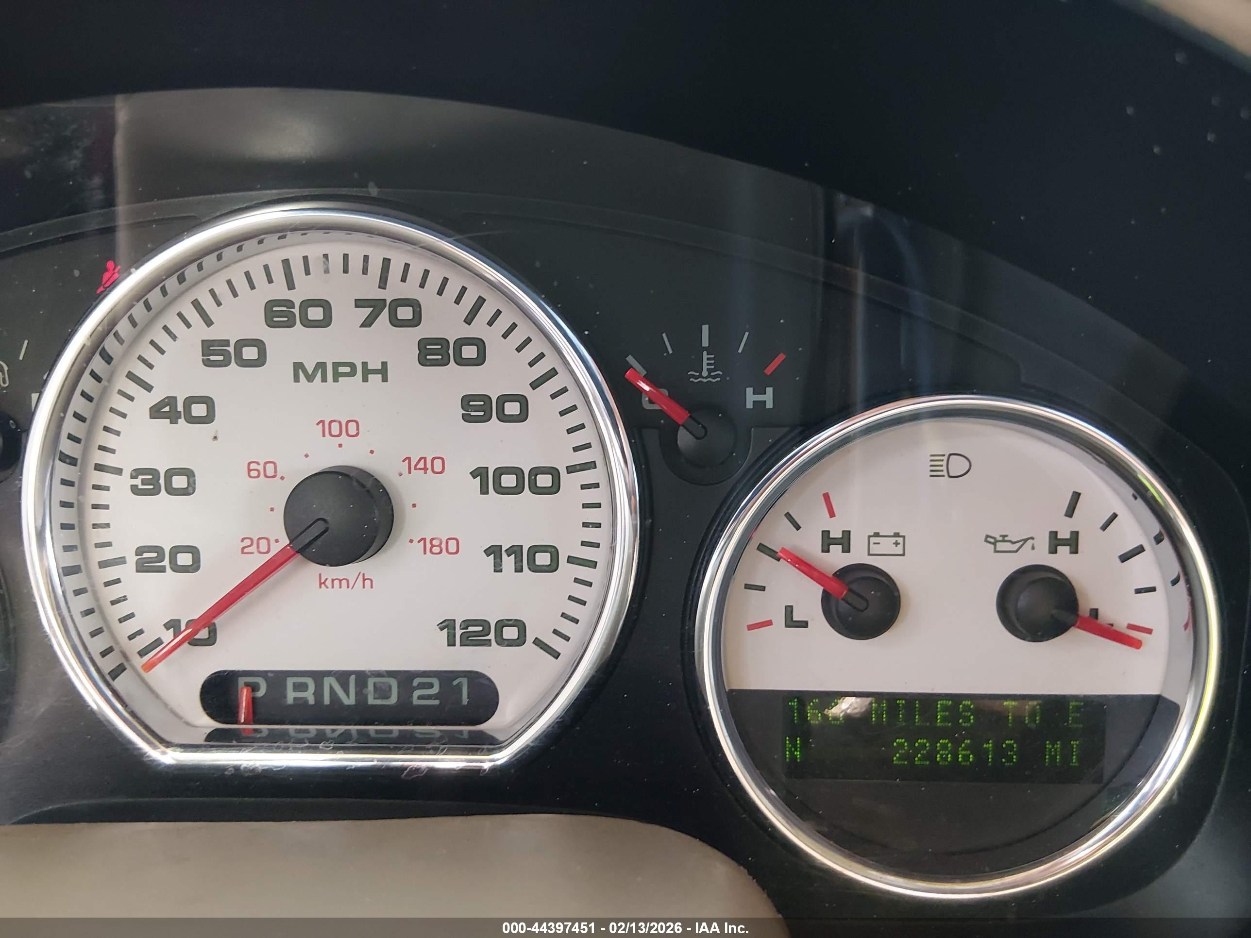 FORD F-150 image 7