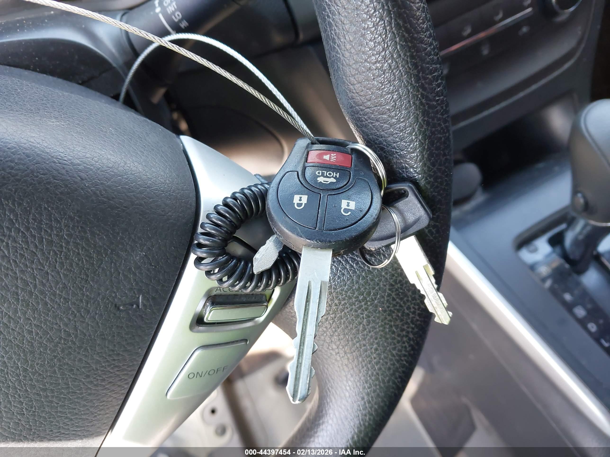 NISSAN SENTRA image 11