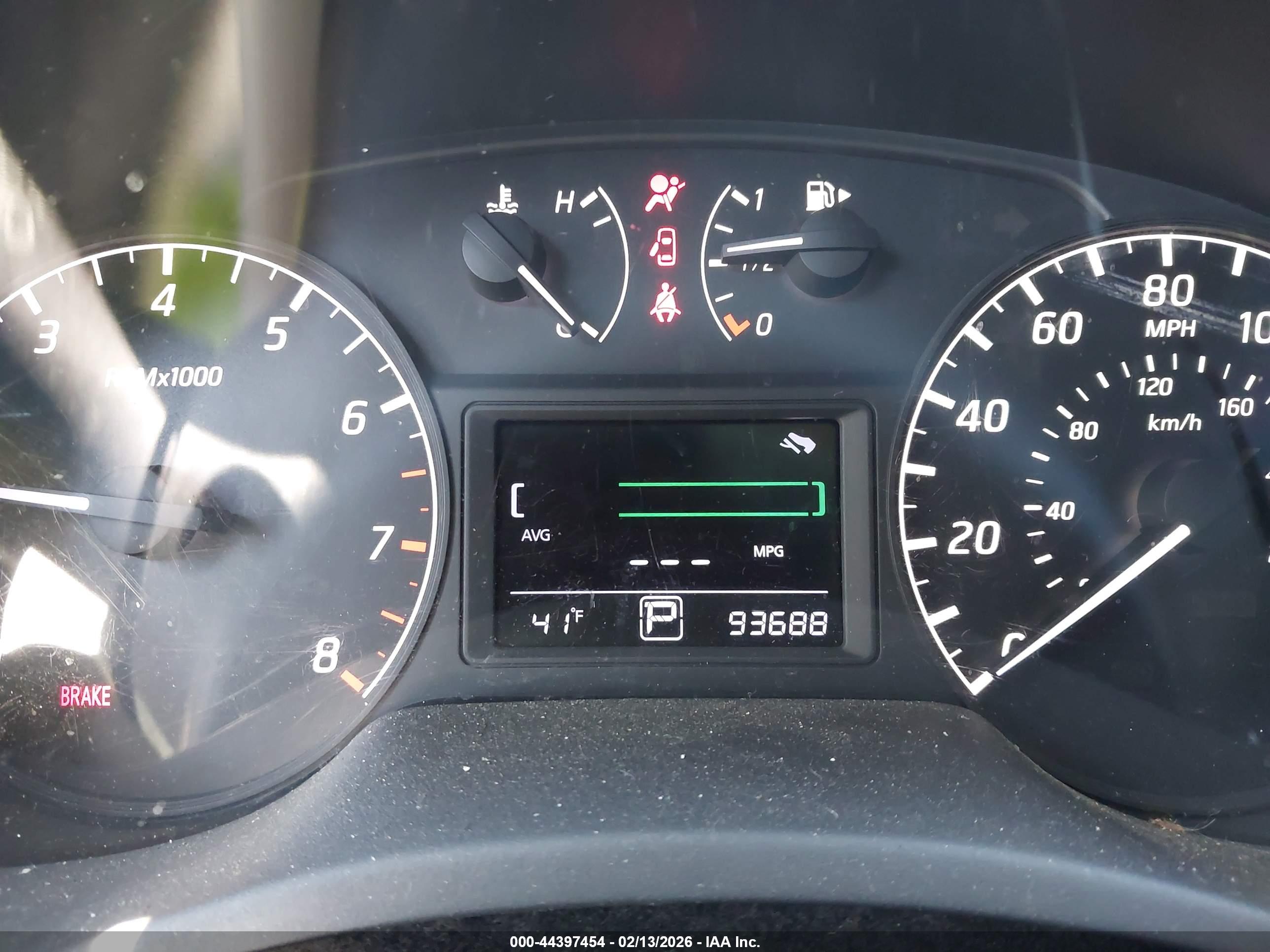 NISSAN SENTRA image 7