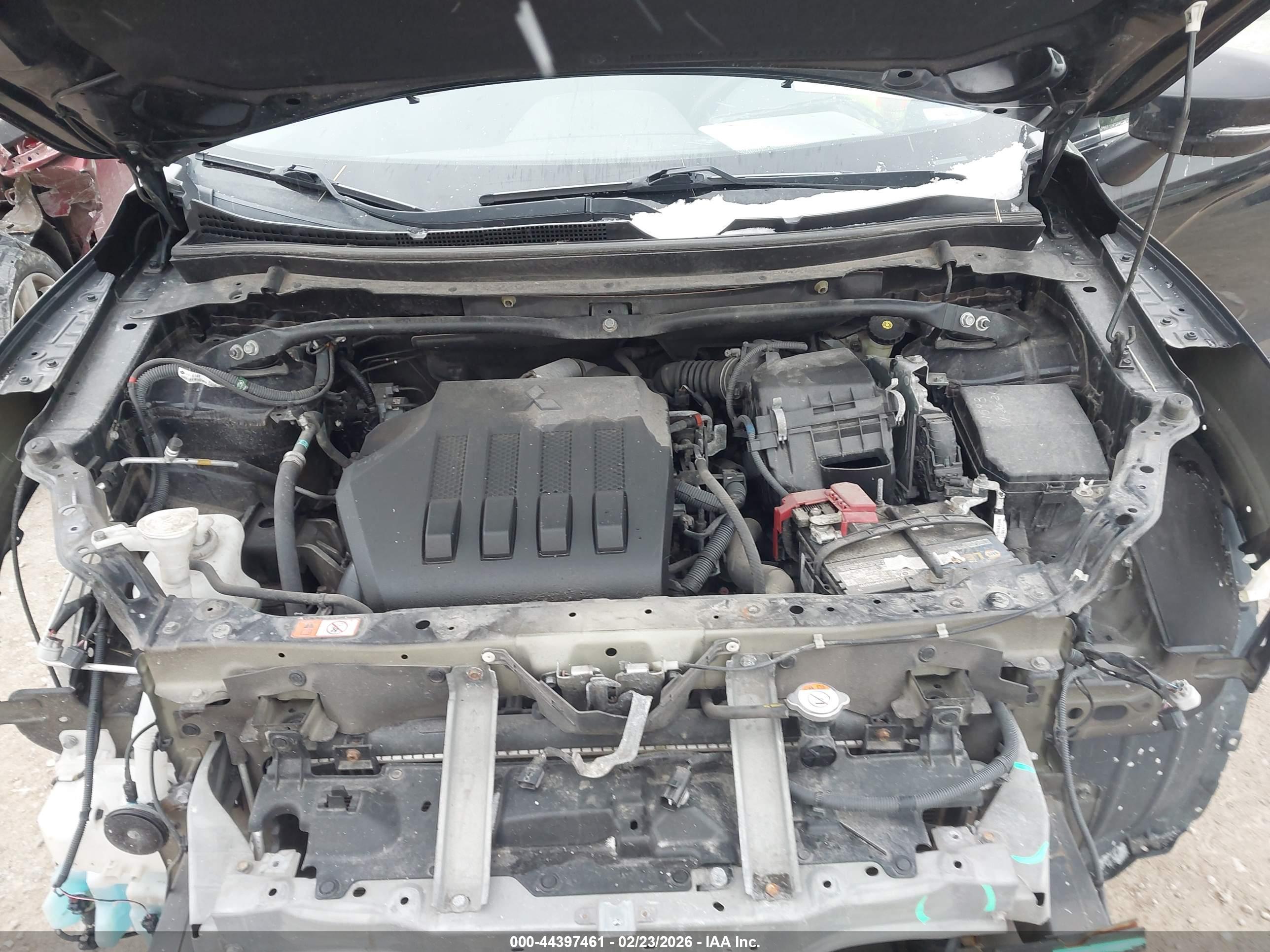 MITSUBISHI ECLIPSE image 10