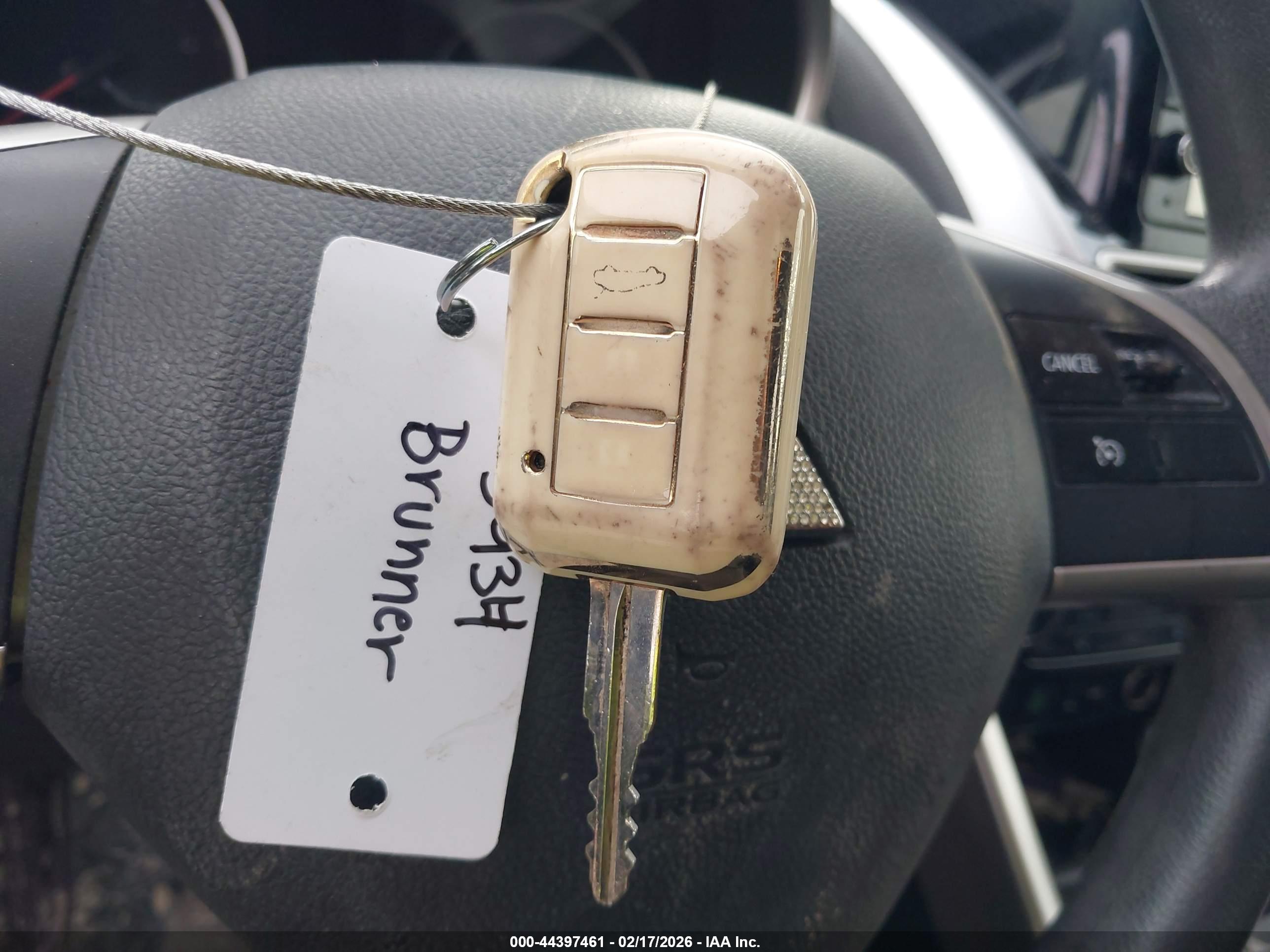 MITSUBISHI ECLIPSE image 11