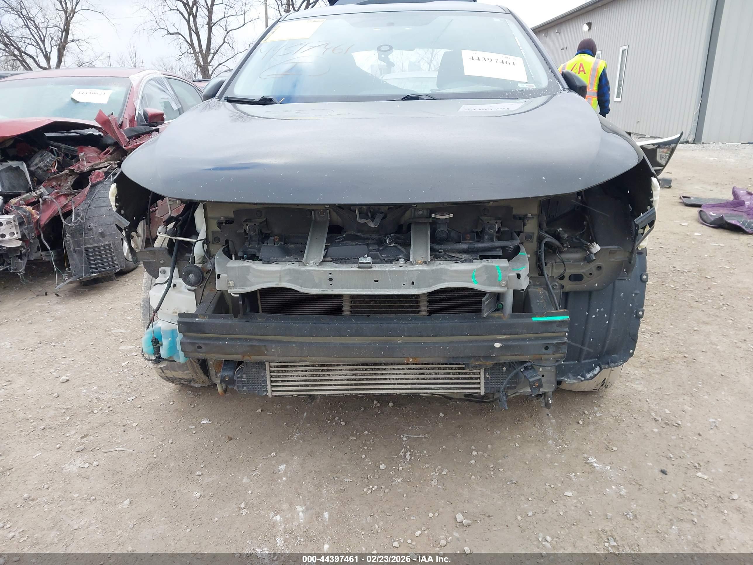 MITSUBISHI ECLIPSE image 6