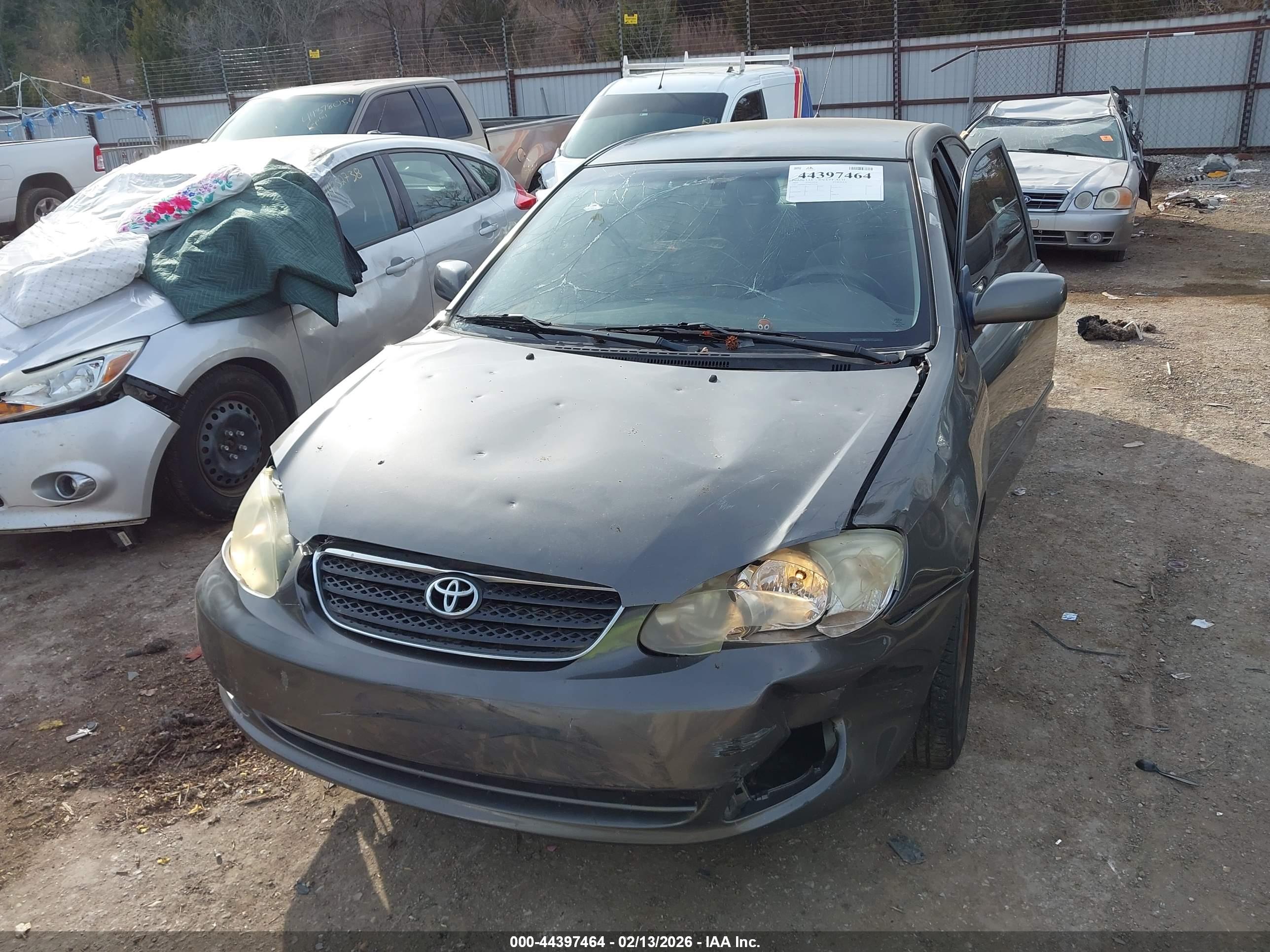 TOYOTA COROLLA image 6