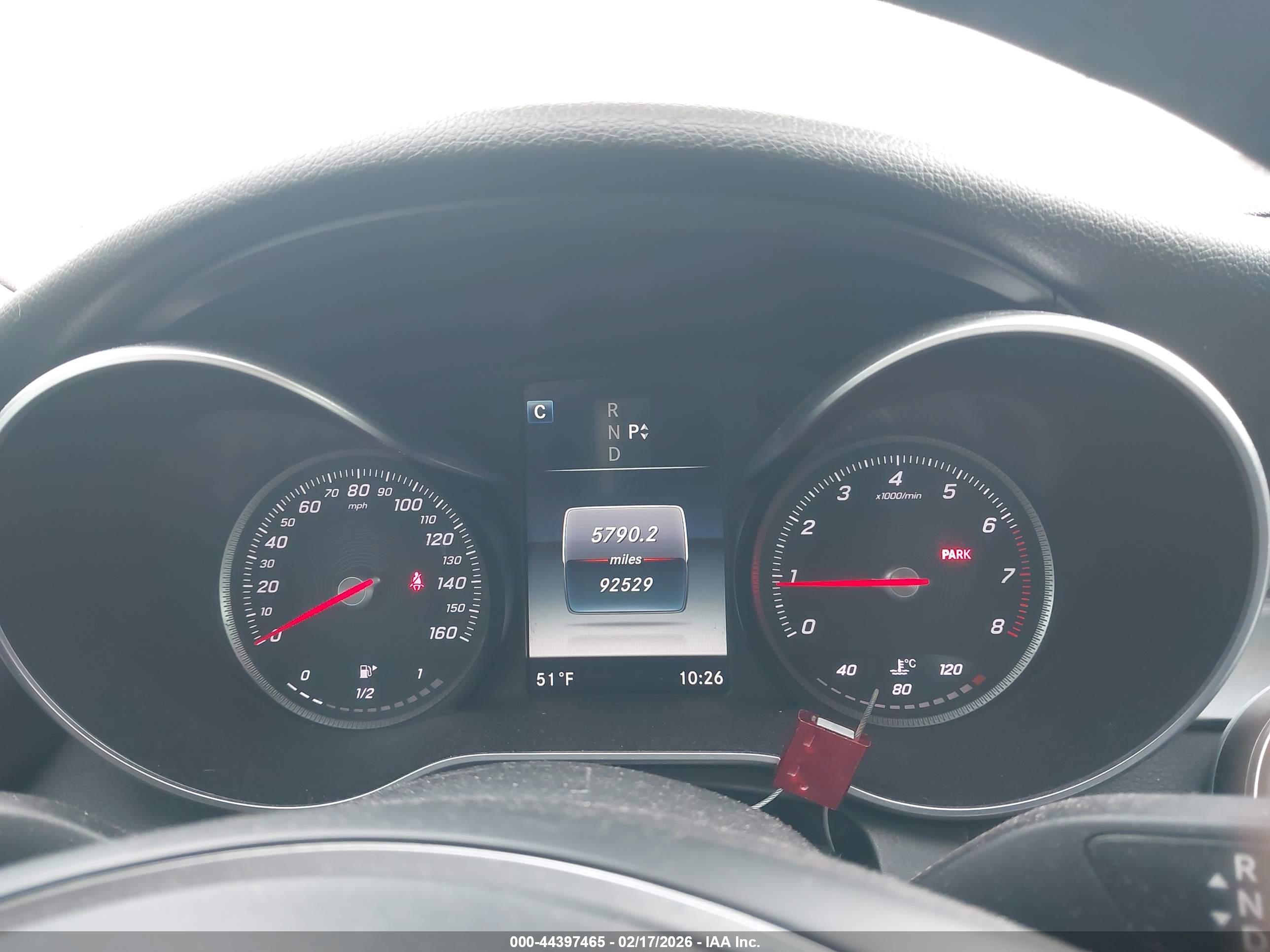 MERCEDES-BENZ C image 7