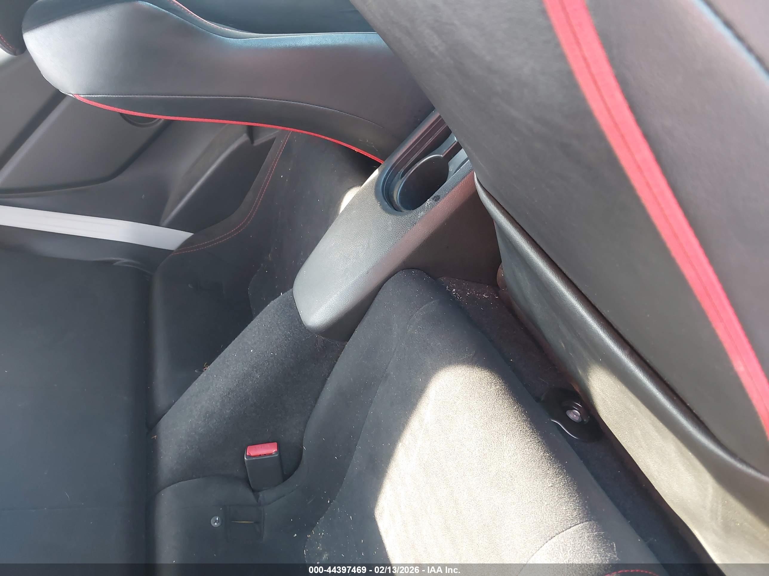 SCION FR-S image 8