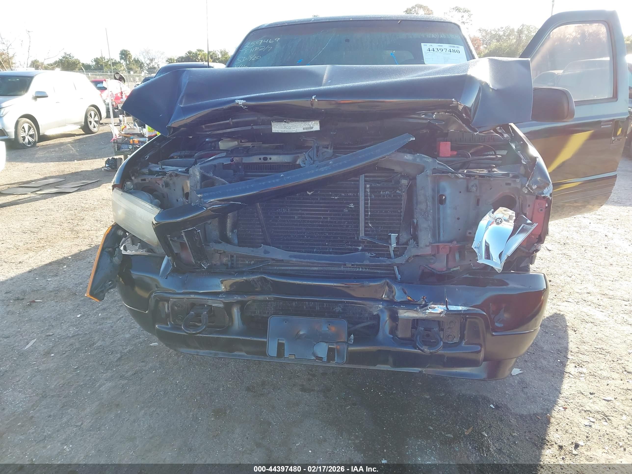 FORD EXCURSION image 6