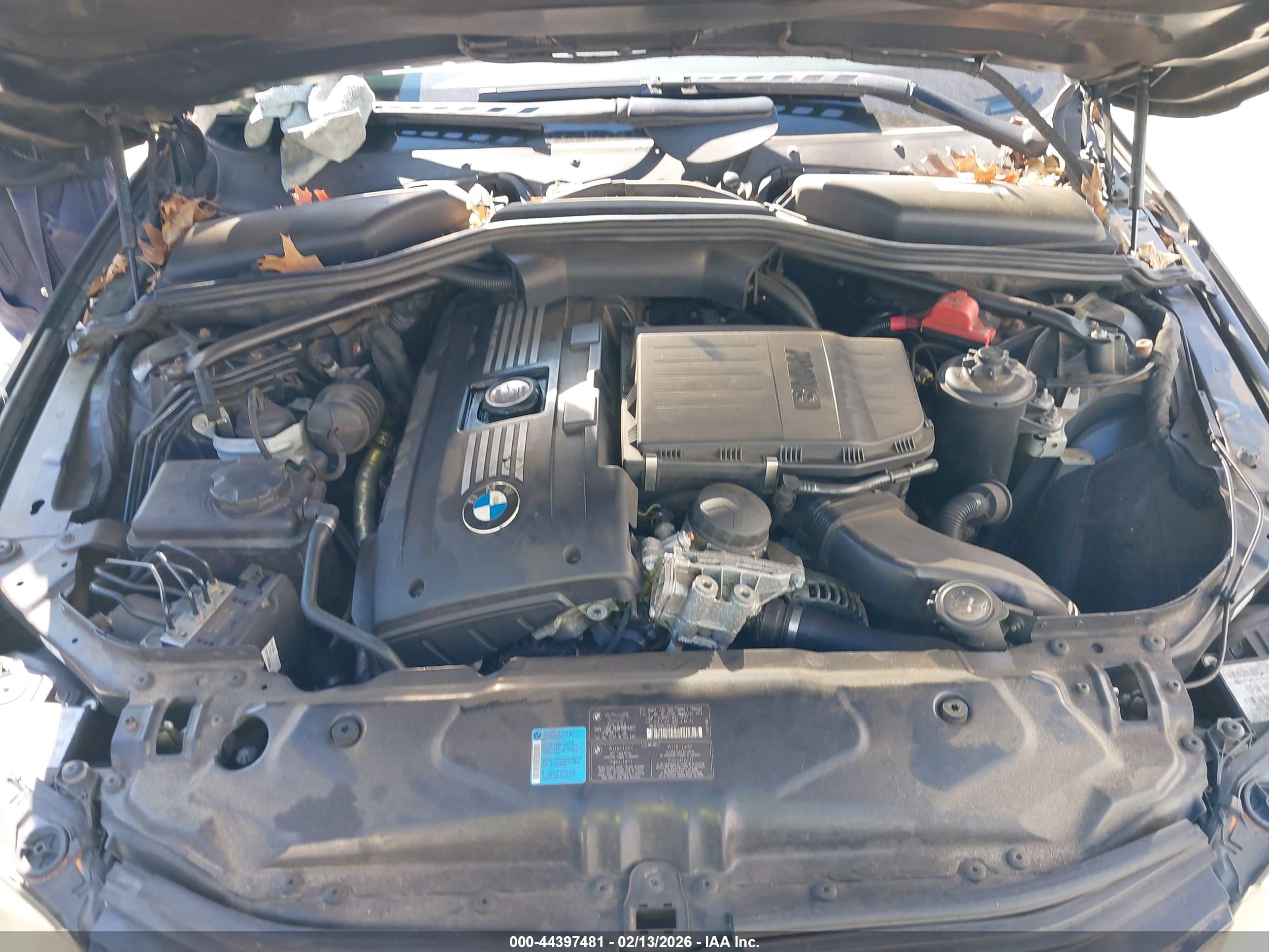 BMW 535I image 10