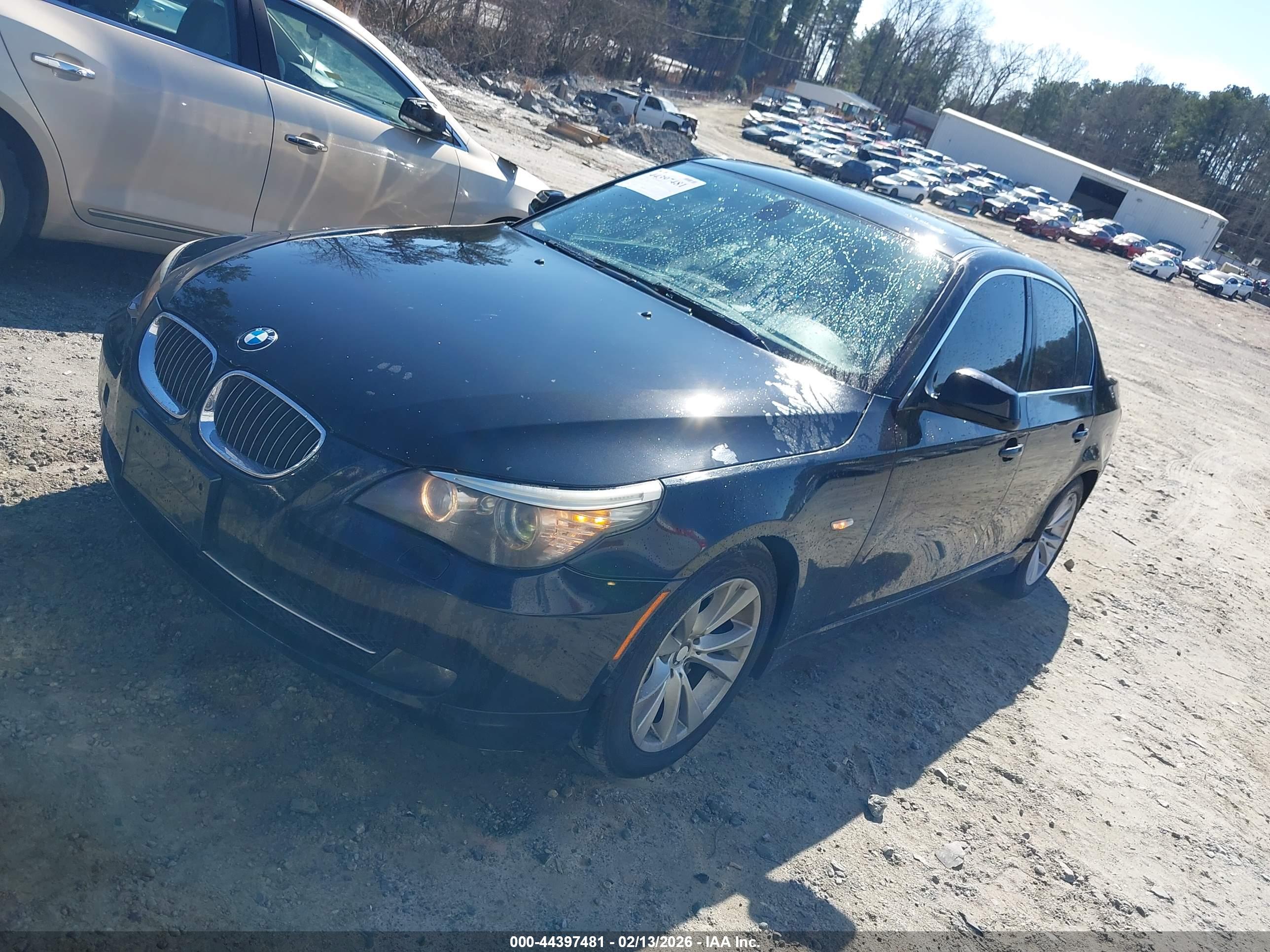 BMW 535I image 2
