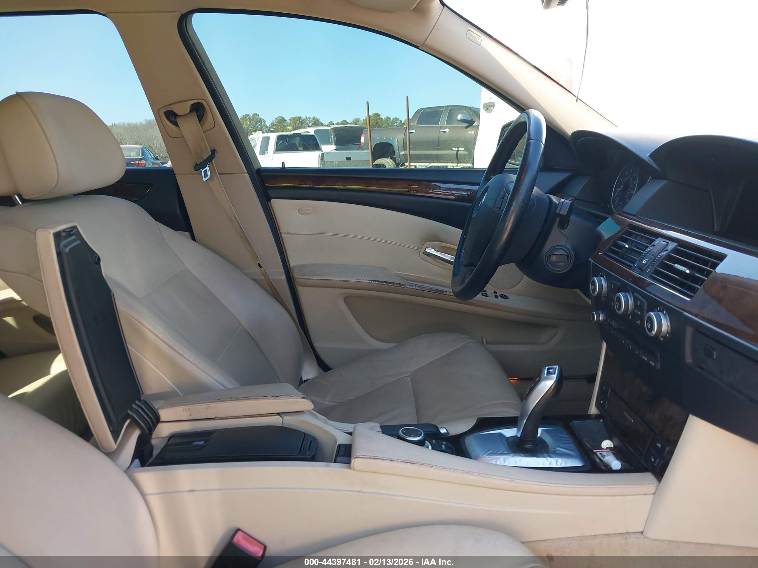 BMW 535I image 5