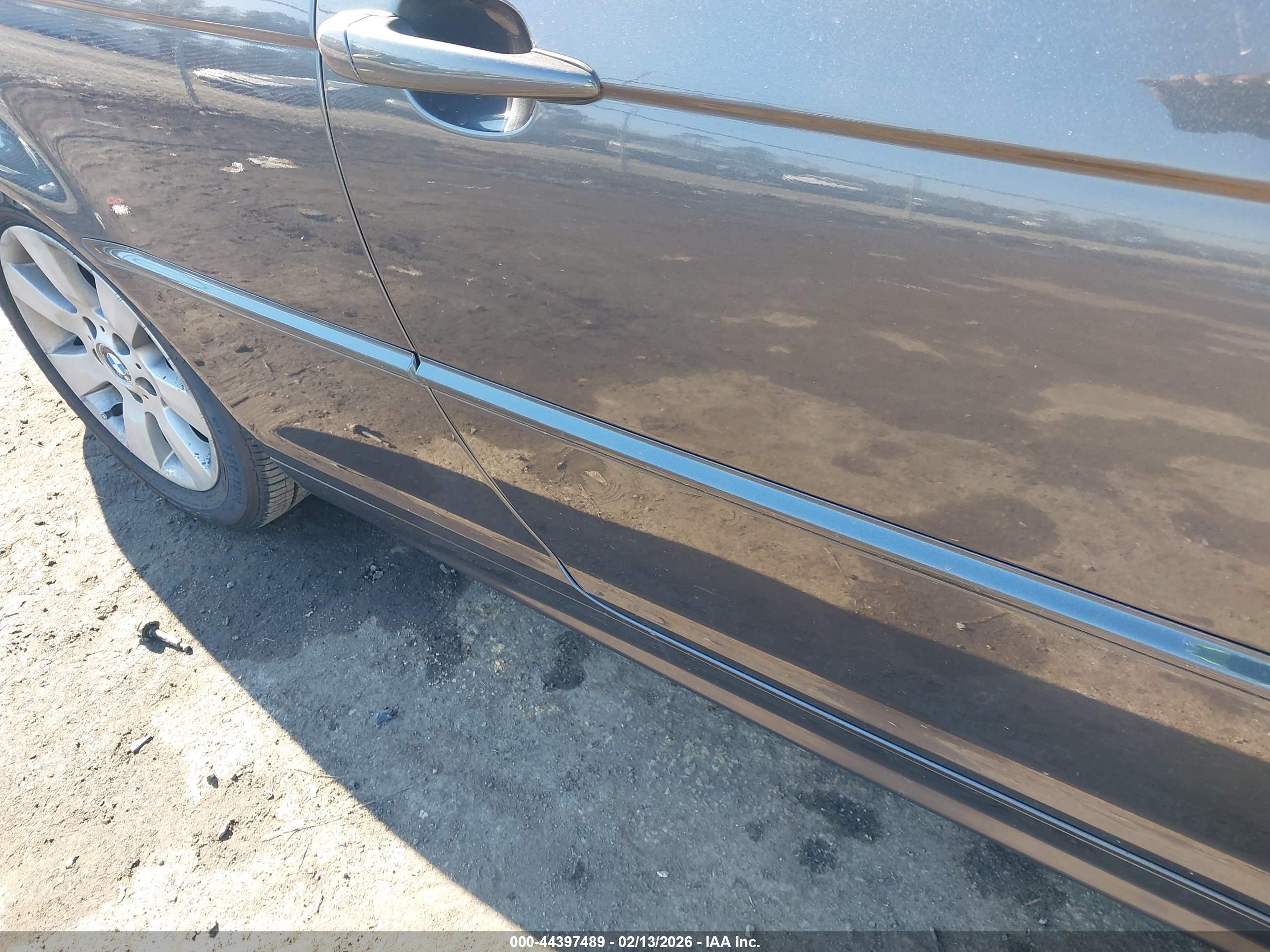 BMW 325CI image 6