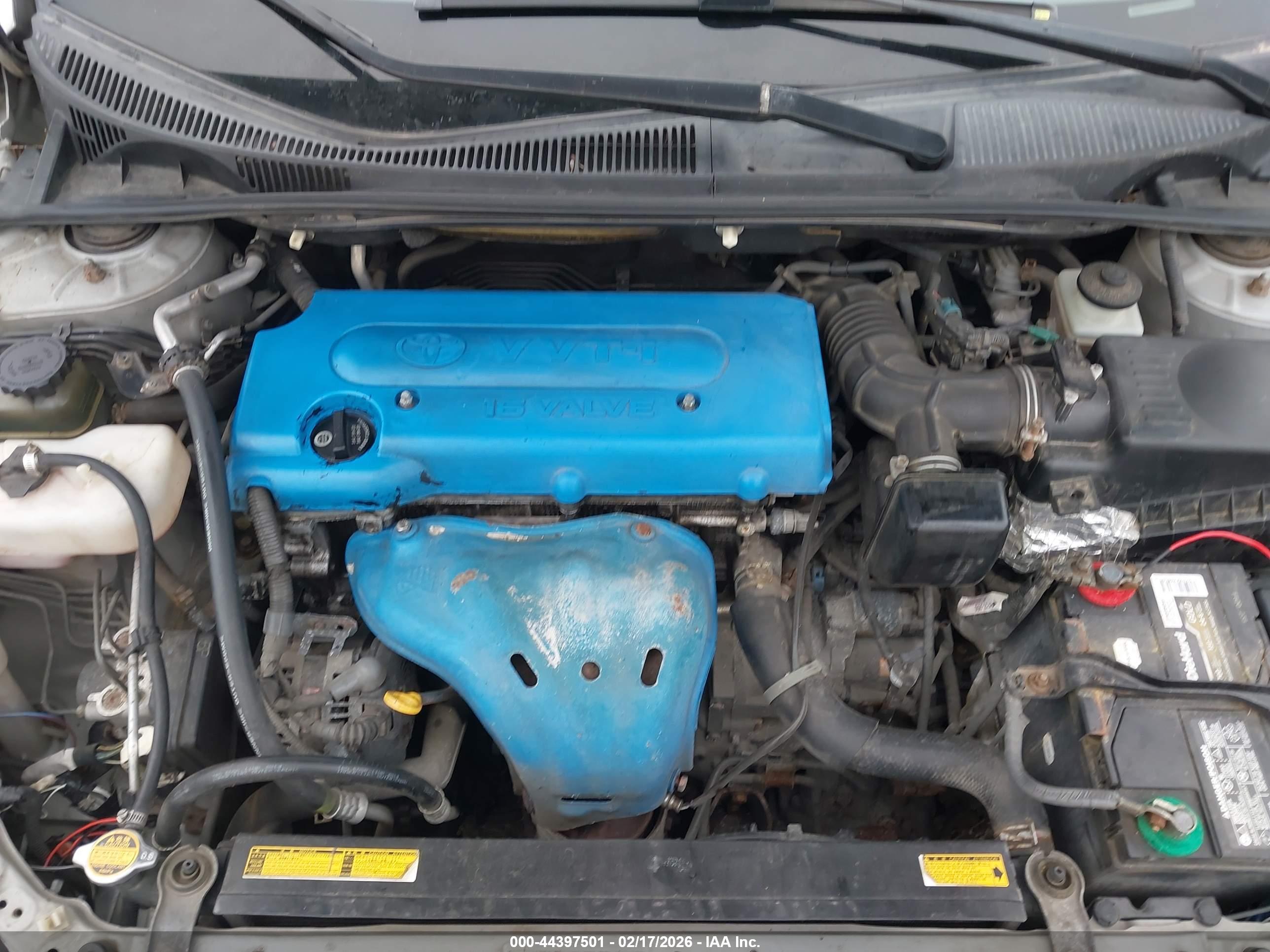 SCION TC image 10
