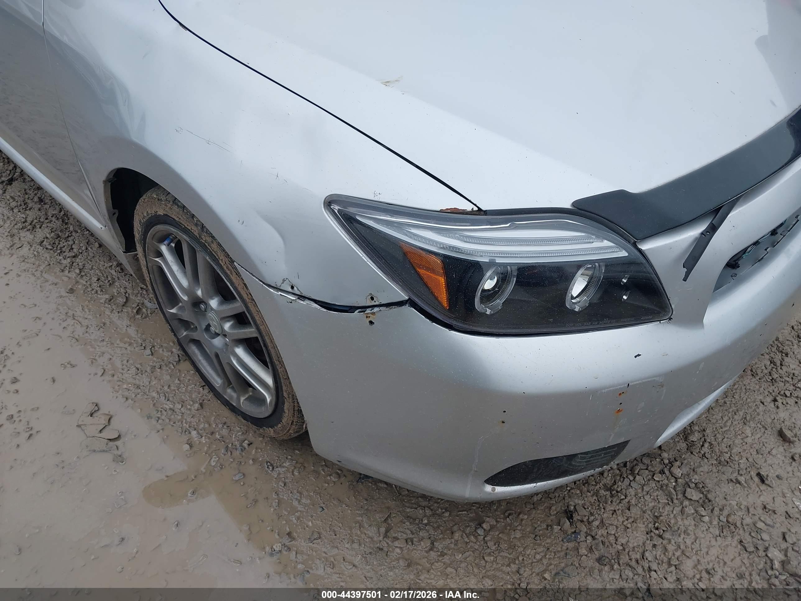 SCION TC image 6