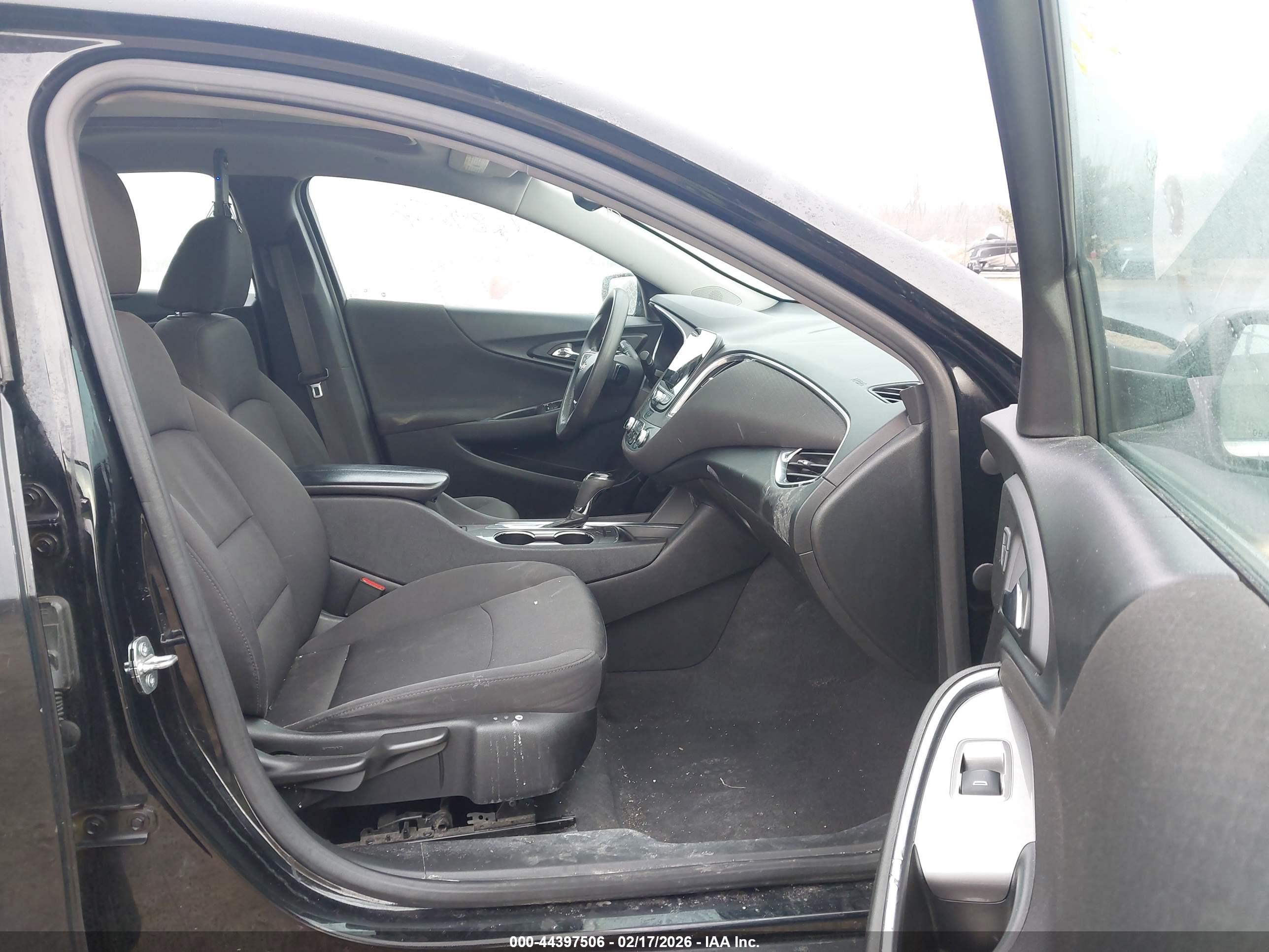 CHEVROLET MALIBU image 5