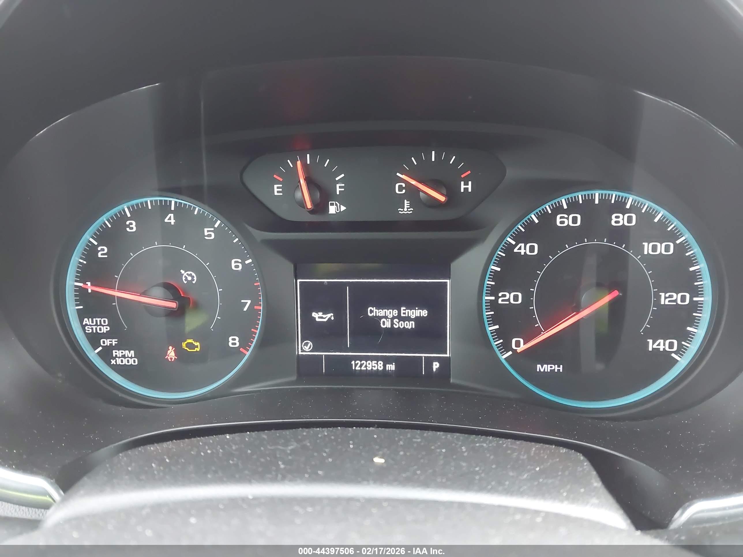 CHEVROLET MALIBU image 7