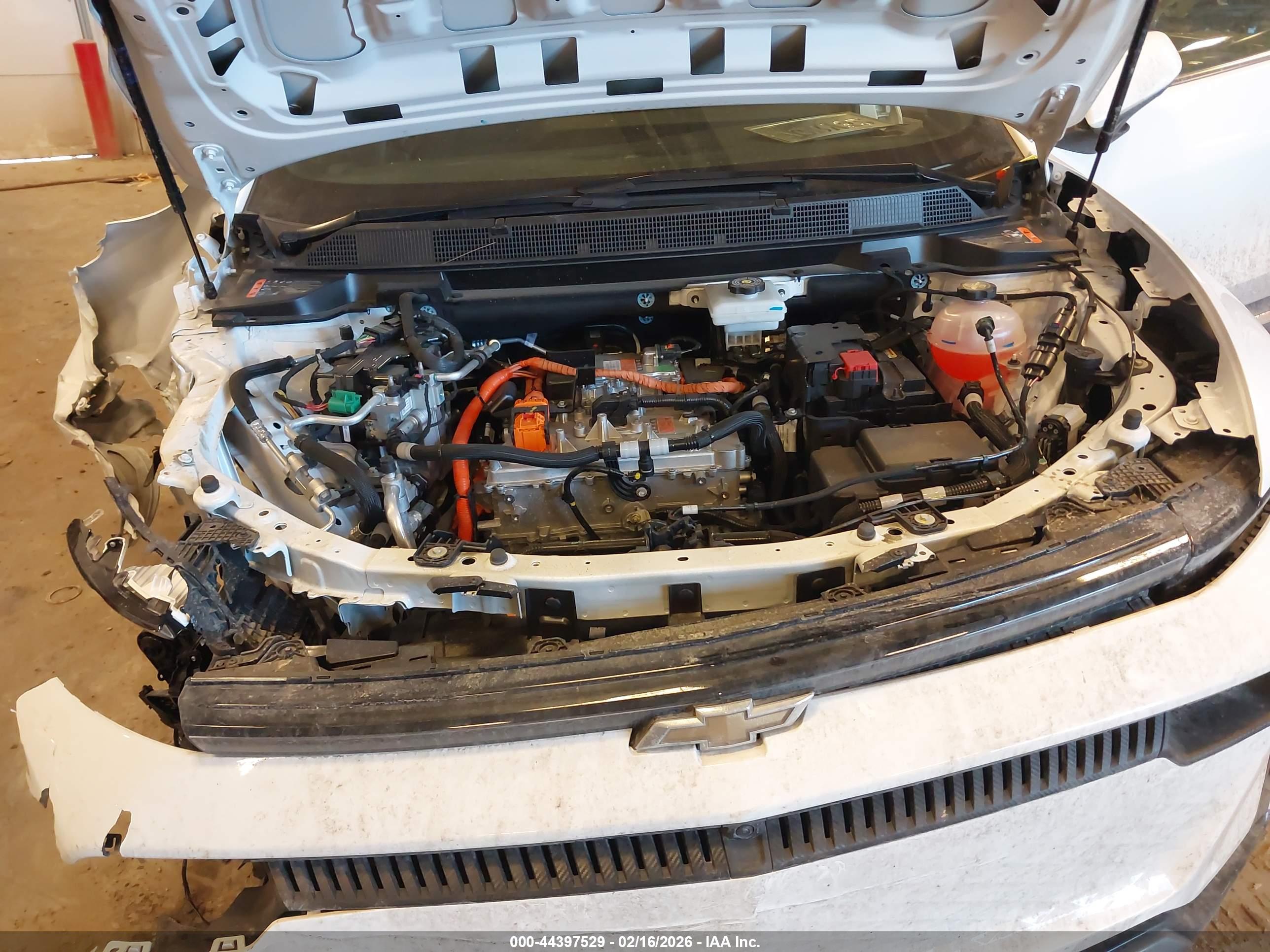 CHEVROLET EQUINOX image 10