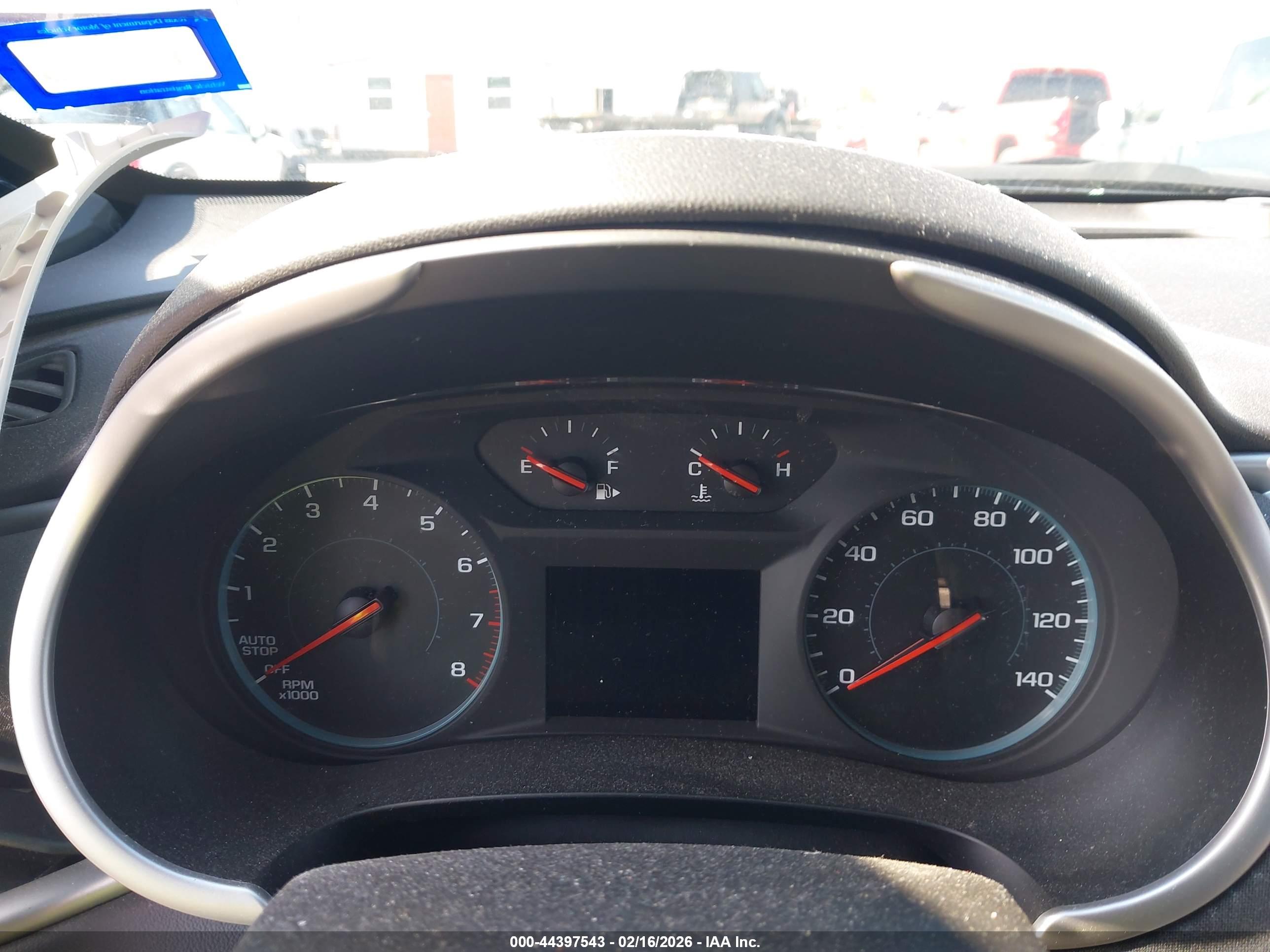 CHEVROLET MALIBU image 7