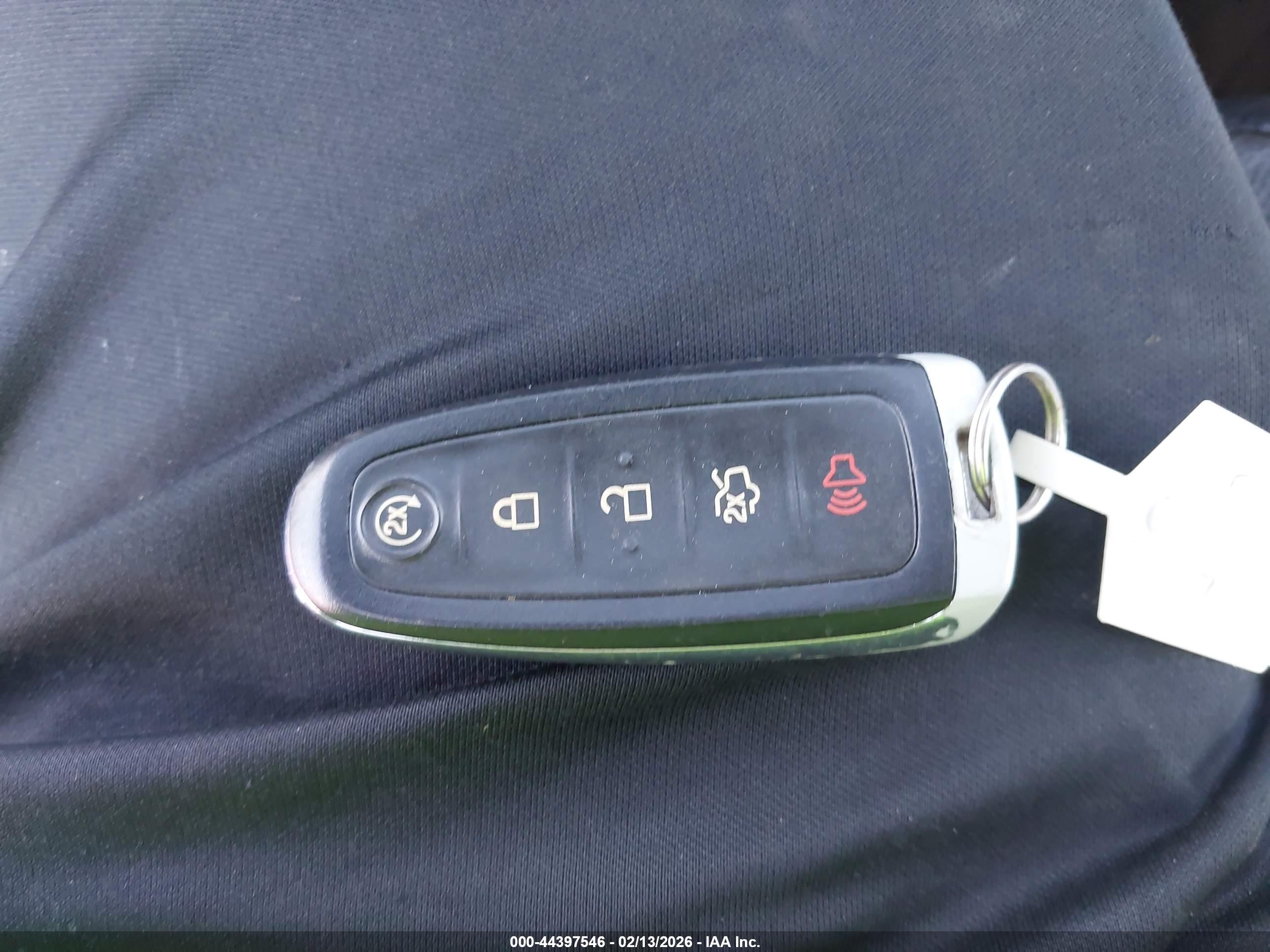 FORD EXPEDITION image 11