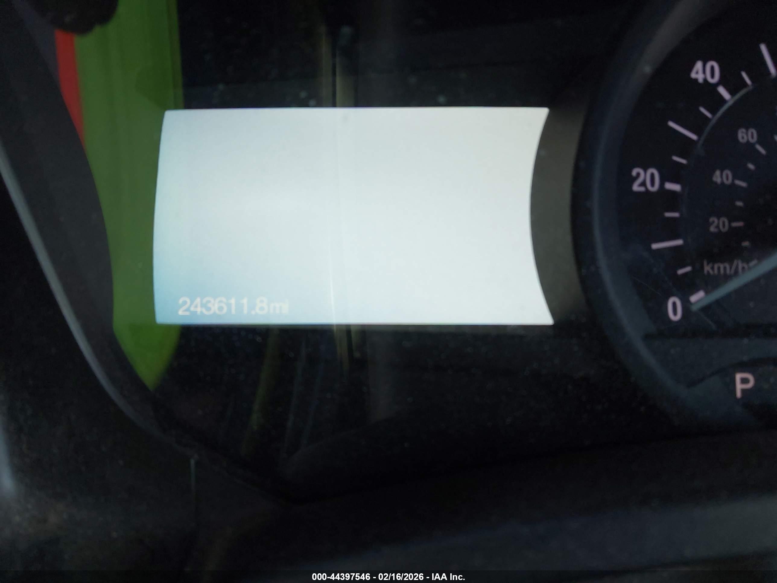 FORD EXPEDITION image 7