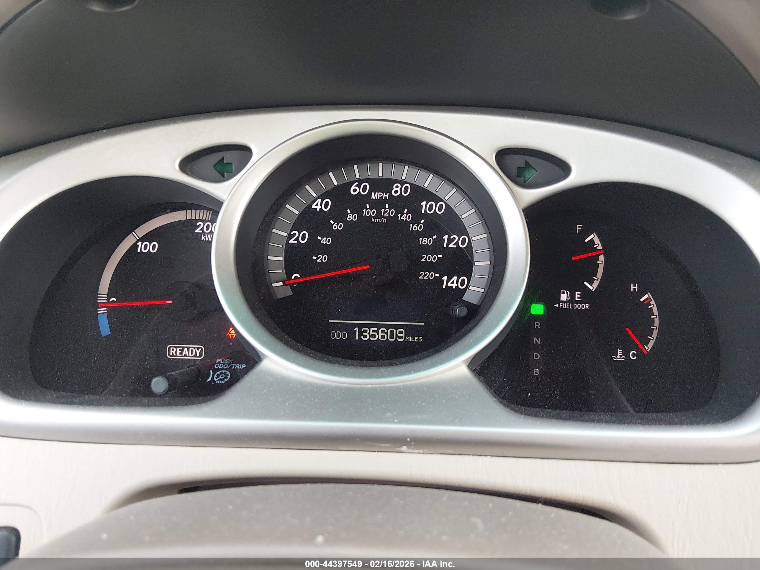 TOYOTA HIGHLANDER image 7