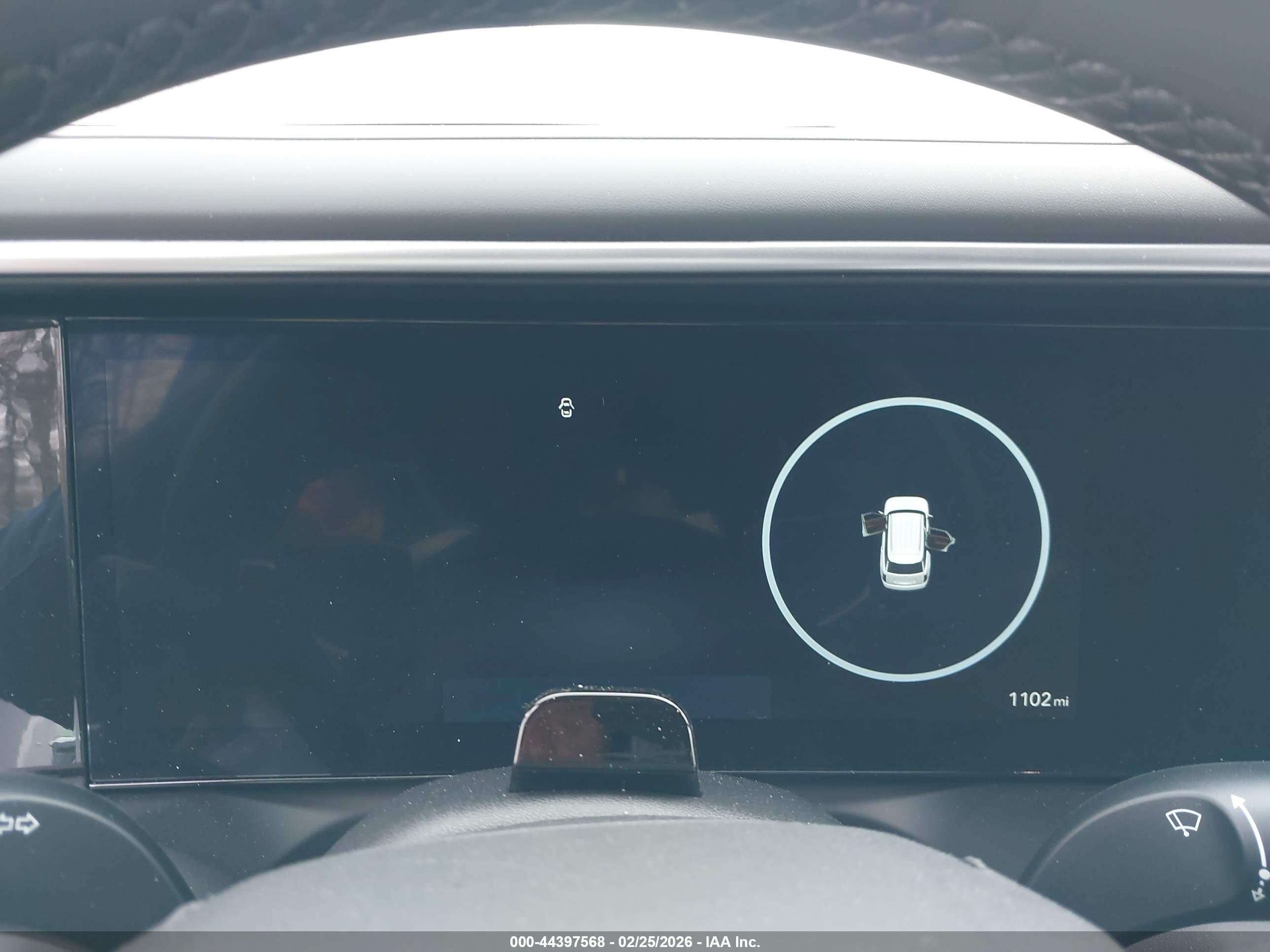 HYUNDAI PALISADE image 7