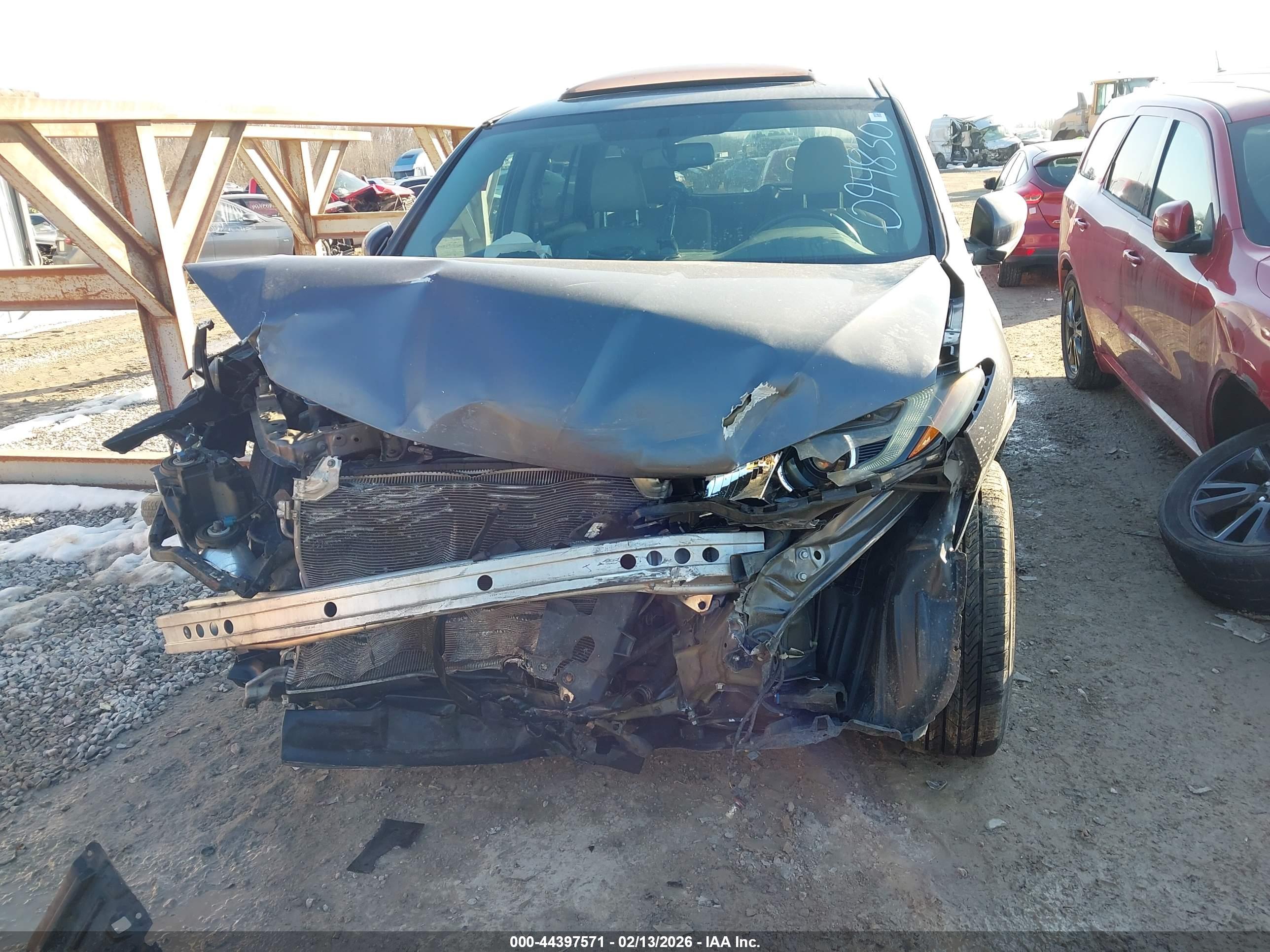 HONDA PILOT image 6