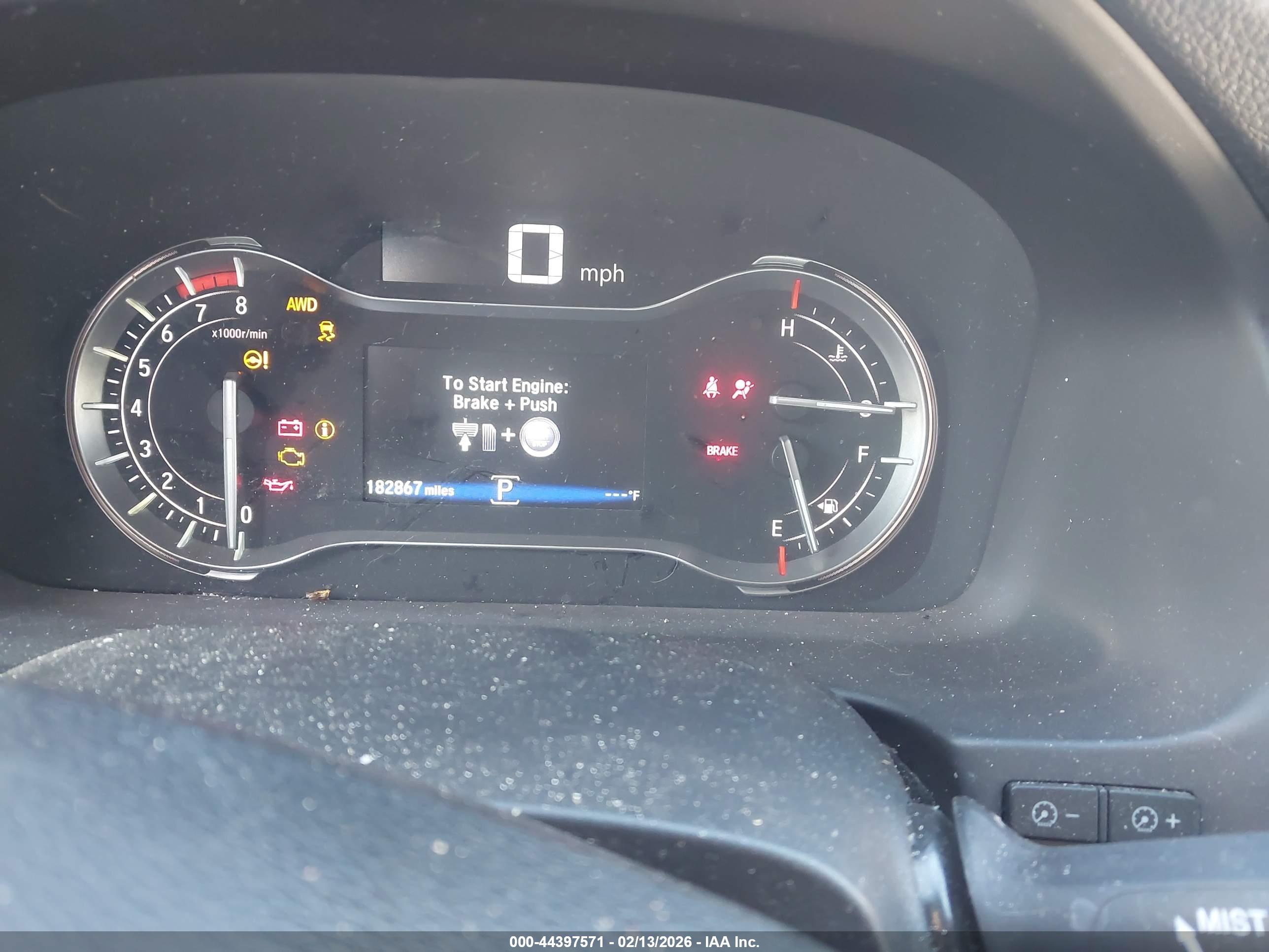 HONDA PILOT image 7