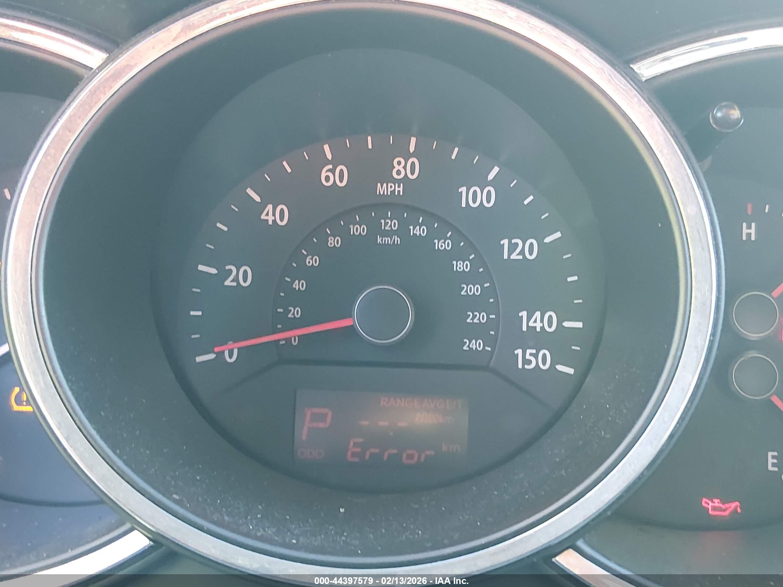 KIA SORENTO image 7