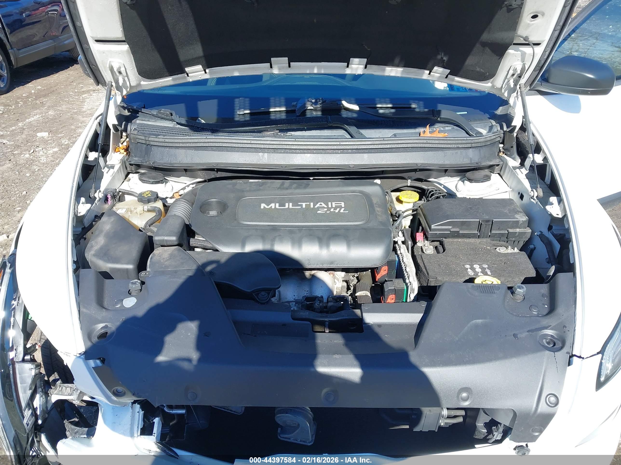 JEEP CHEROKEE image 10